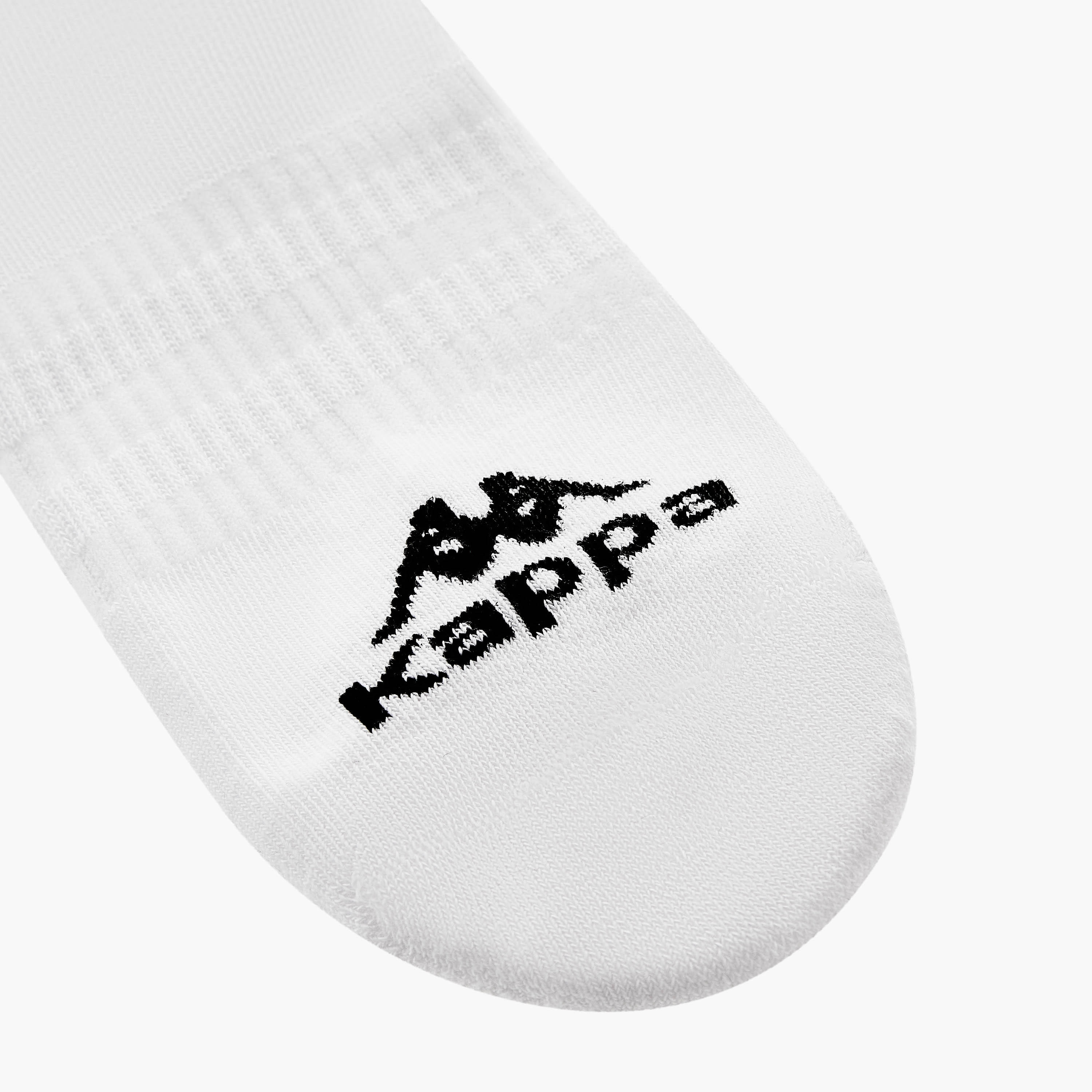 Kappa Men Socks Ankle Length - Set of 3-men-socks-image-5