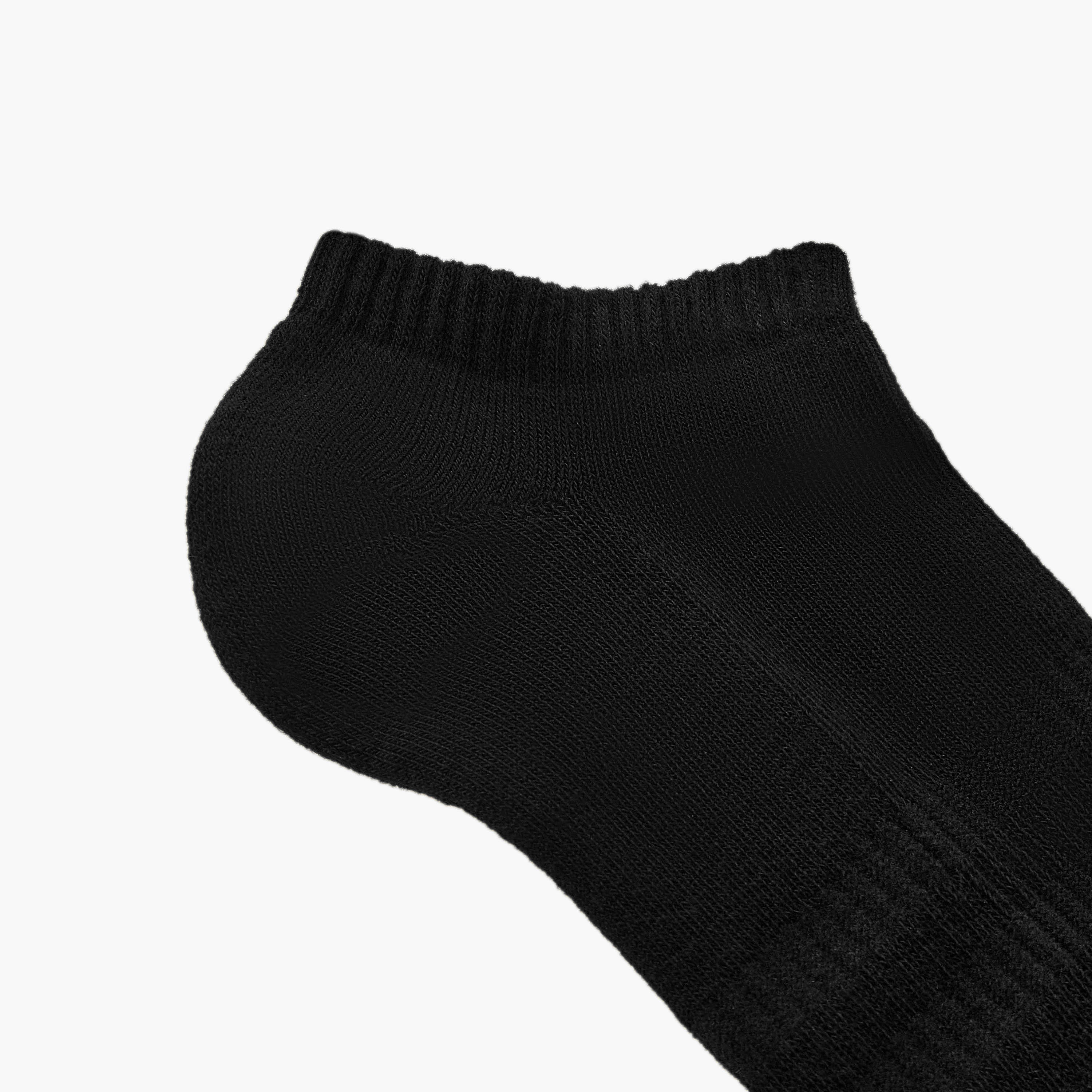Kappa Men Socks Ankle Length - Set of 3-men-socks-image-3