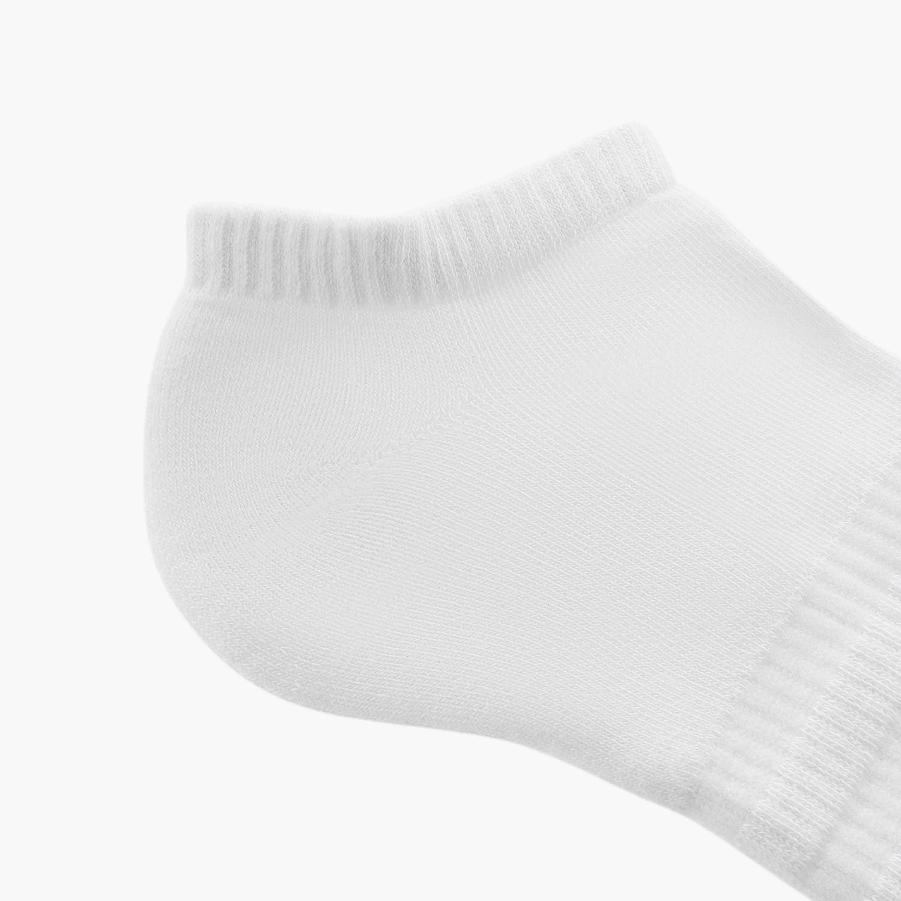 Kappa Men Socks Ankle Length - Set of 3-men-socks-image-3