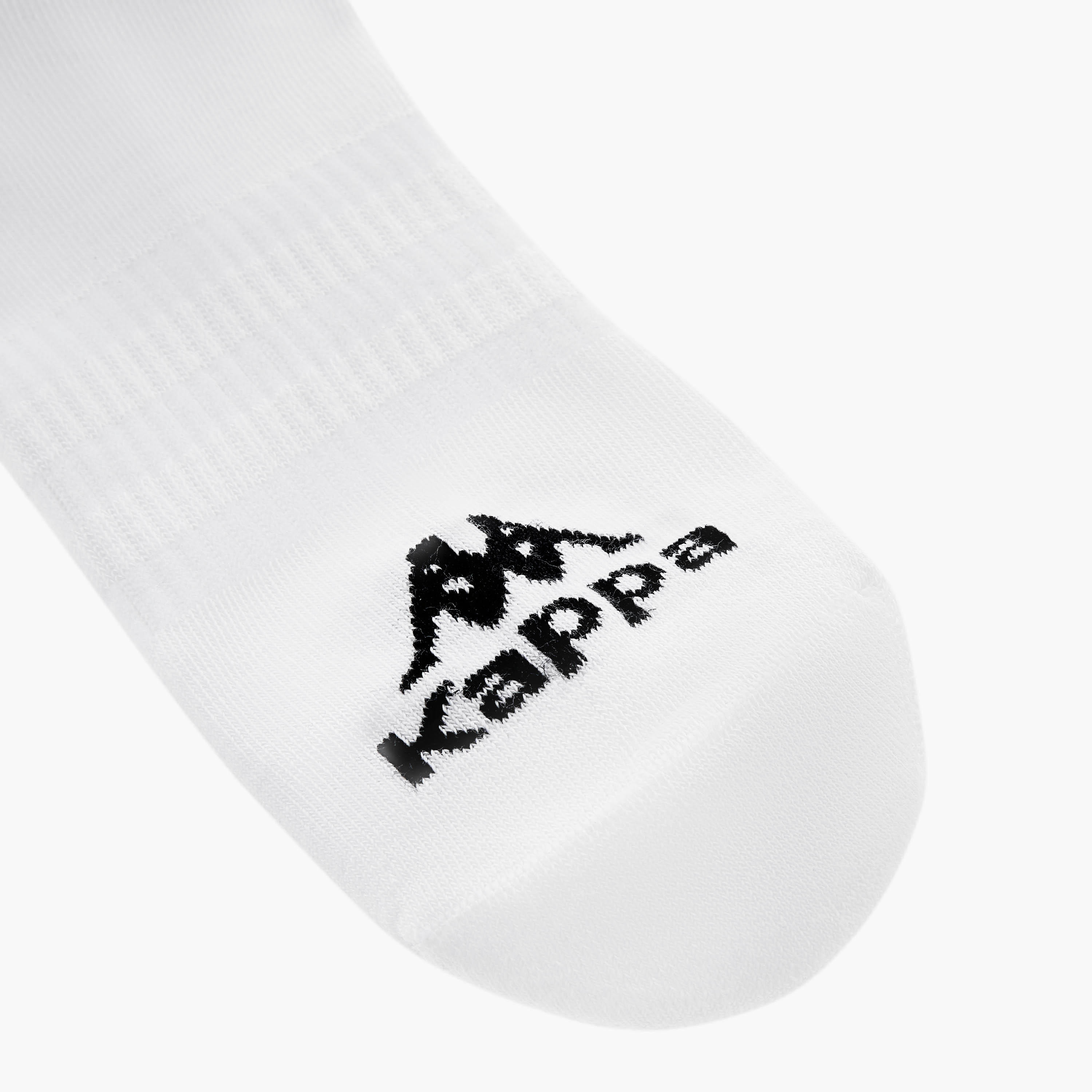 Kappa Men Socks Ankle Length - Set of 3-men-socks-image-5