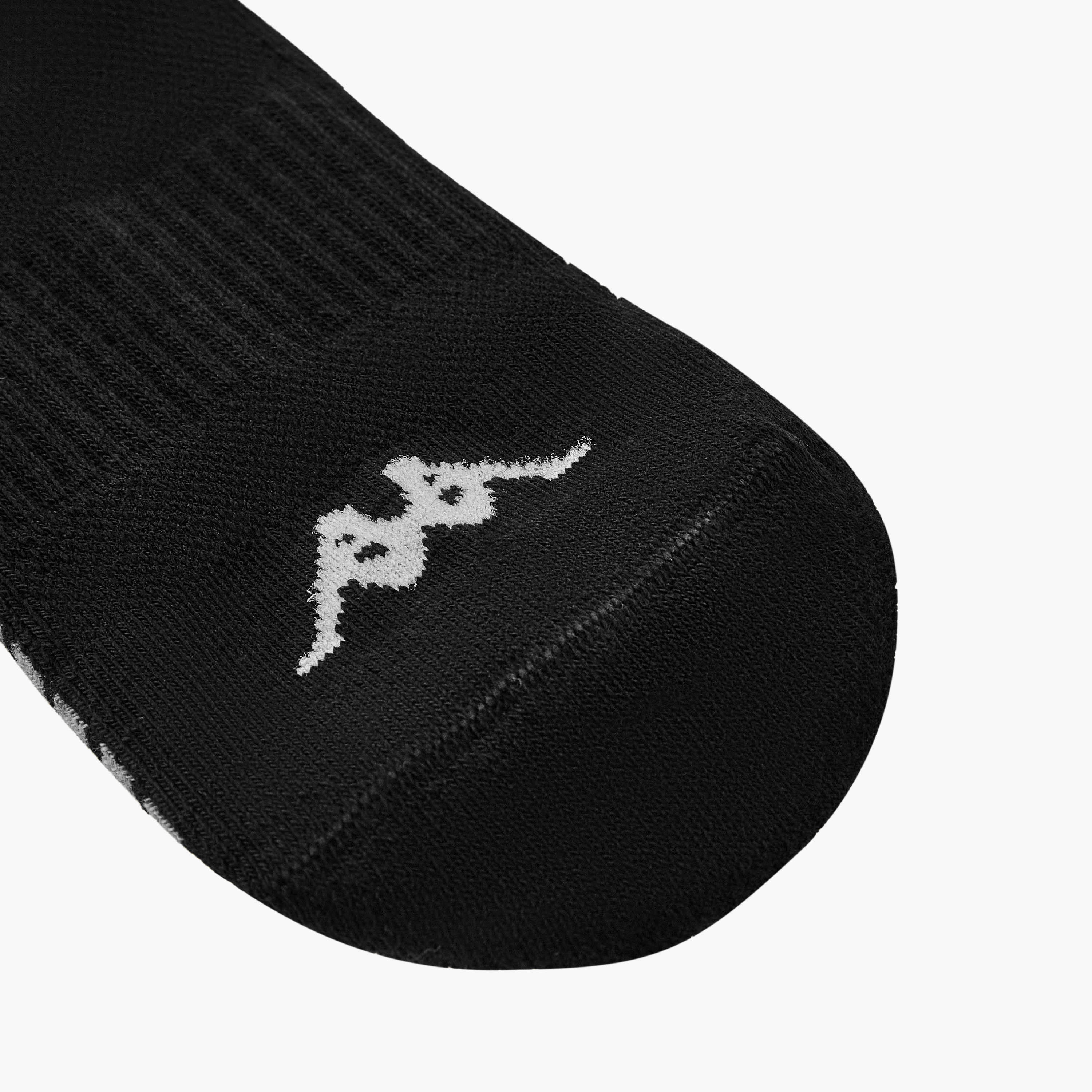 Kappa Men Socks Ankle Length - Set of 3-men-socks-image-3