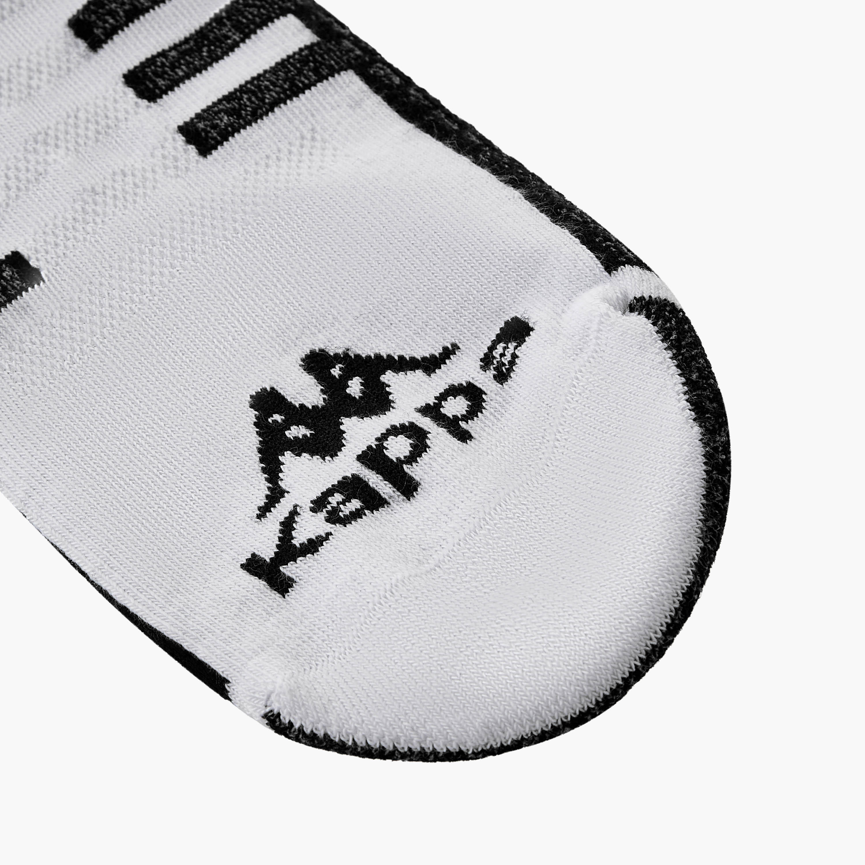 Kappa Men Socks Ankle Length - Set of 3-men-socks-image-3