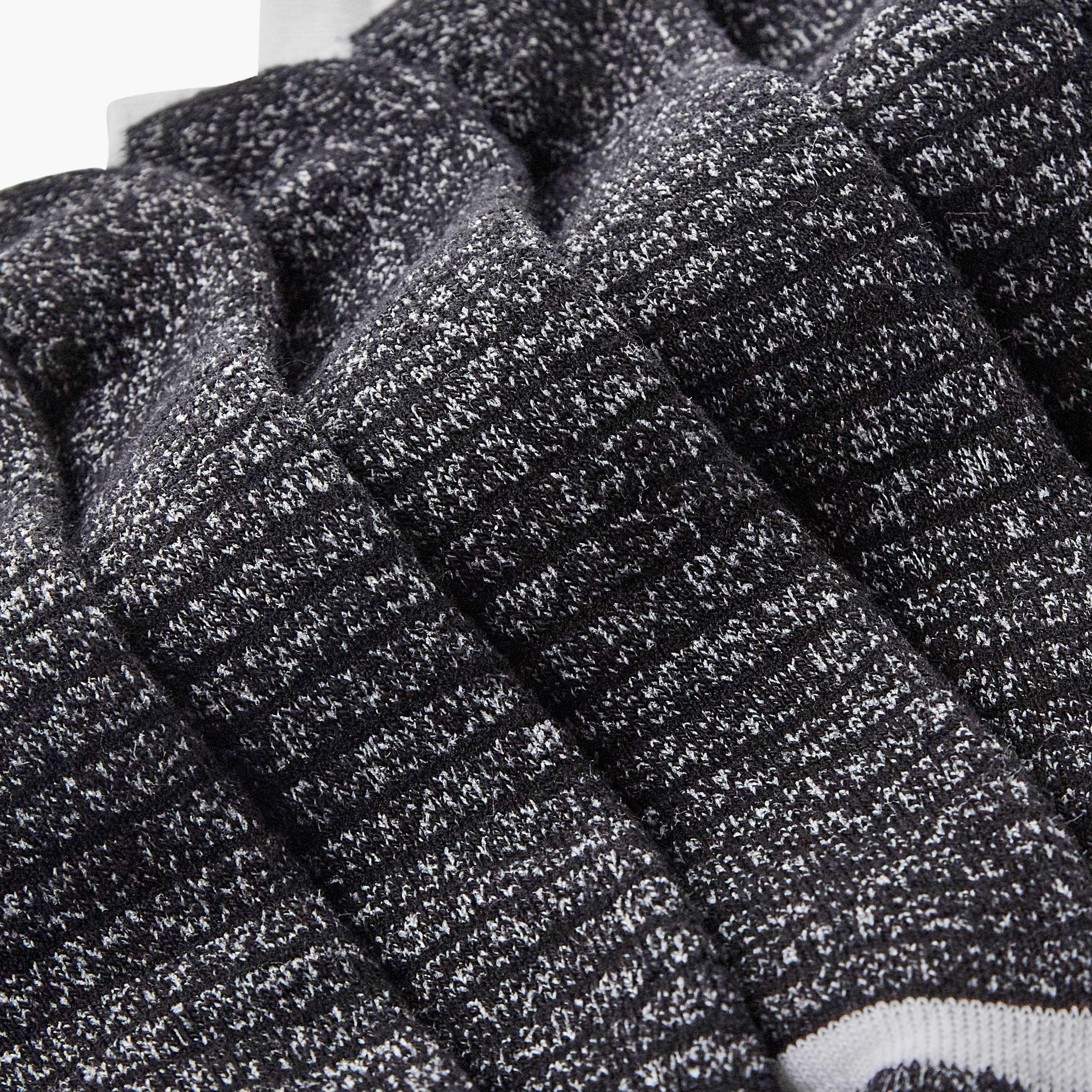 Kappa Men Socks Ankle Length - Set of 3-men-socks-image-4