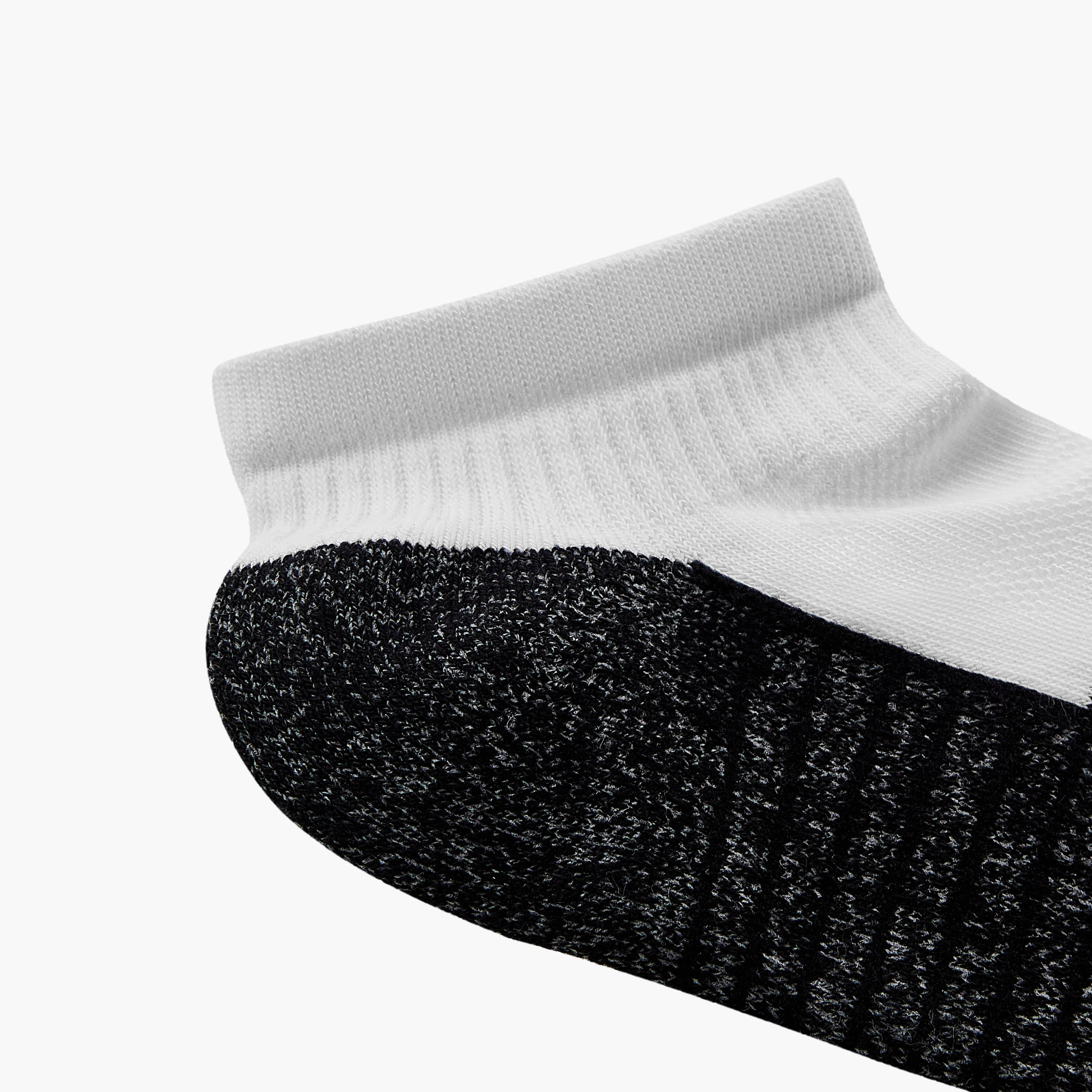 Kappa Men Socks Ankle Length - Set of 3-men-socks-image-5