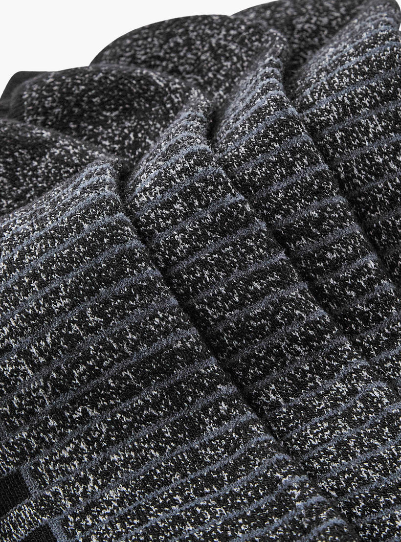 Kappa Men Socks Ankle Length - Set of 3-men-socks-image-4
