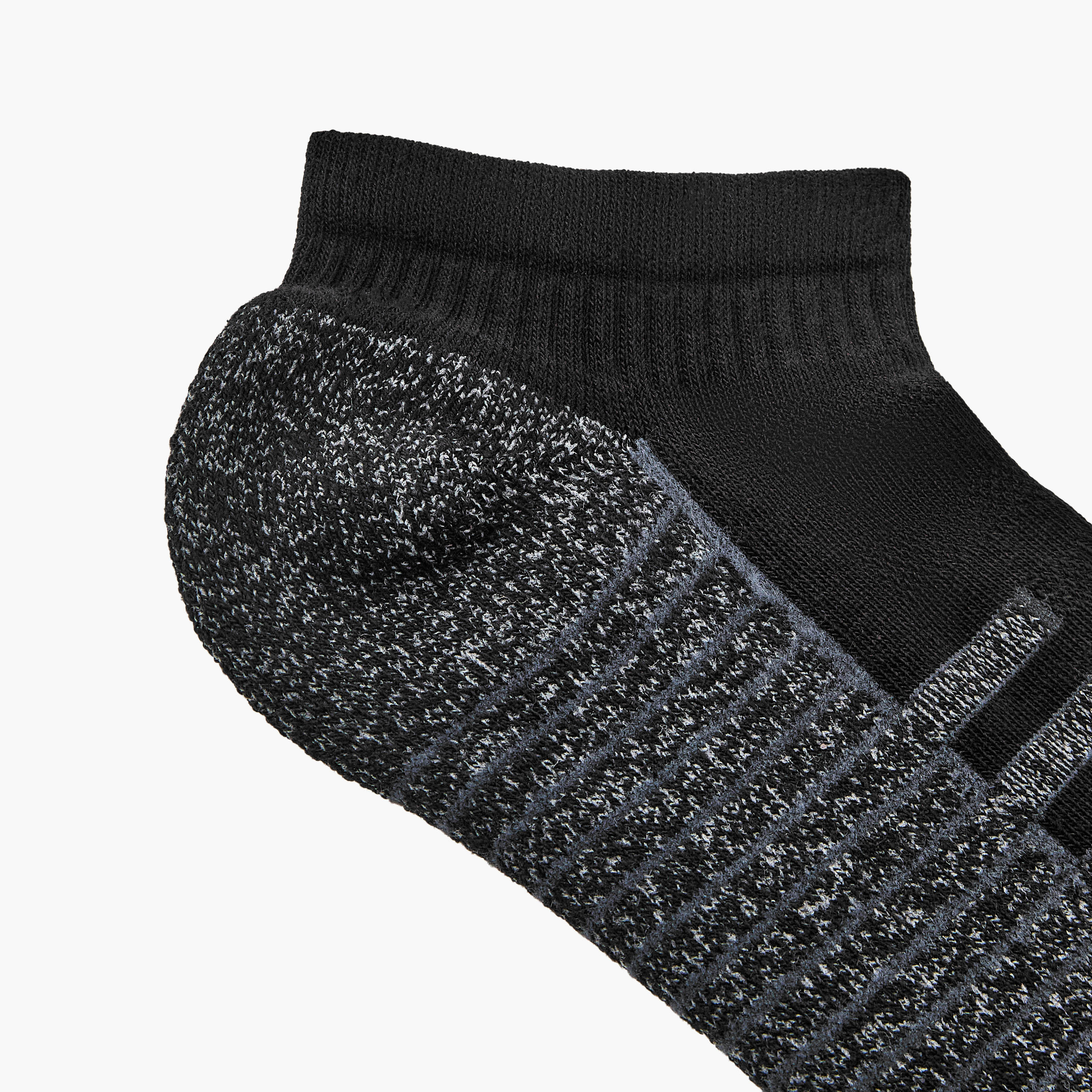 Kappa Men Socks Ankle Length - Set of 3-men-socks-image-5