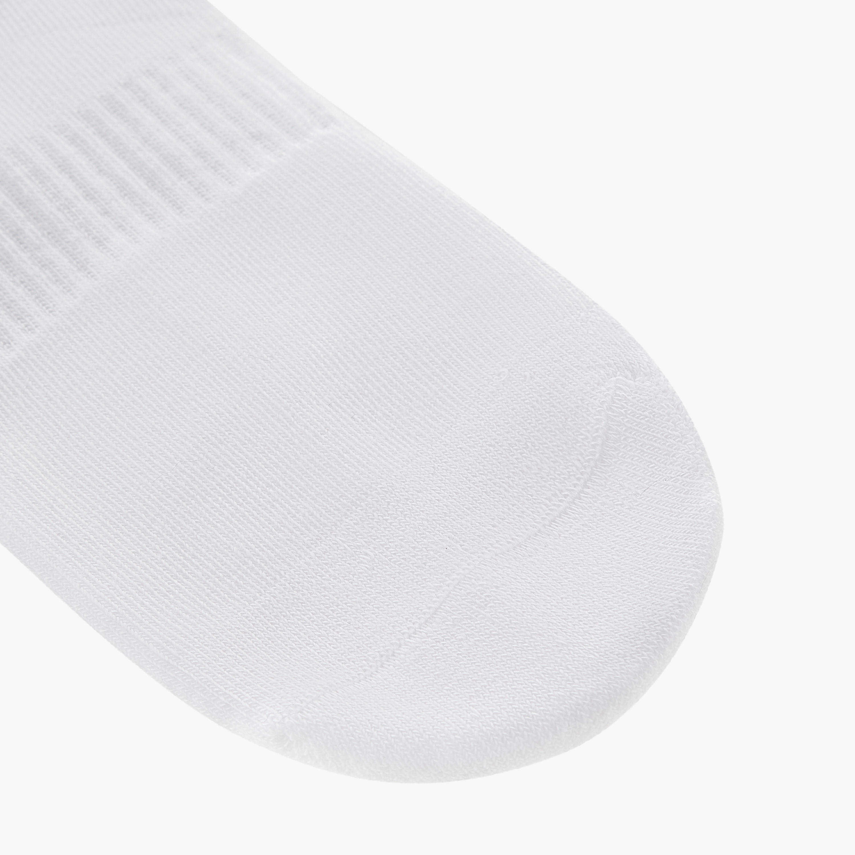 Kappa Men Socks Ankle Length - Set of 5-men-socks-image-5