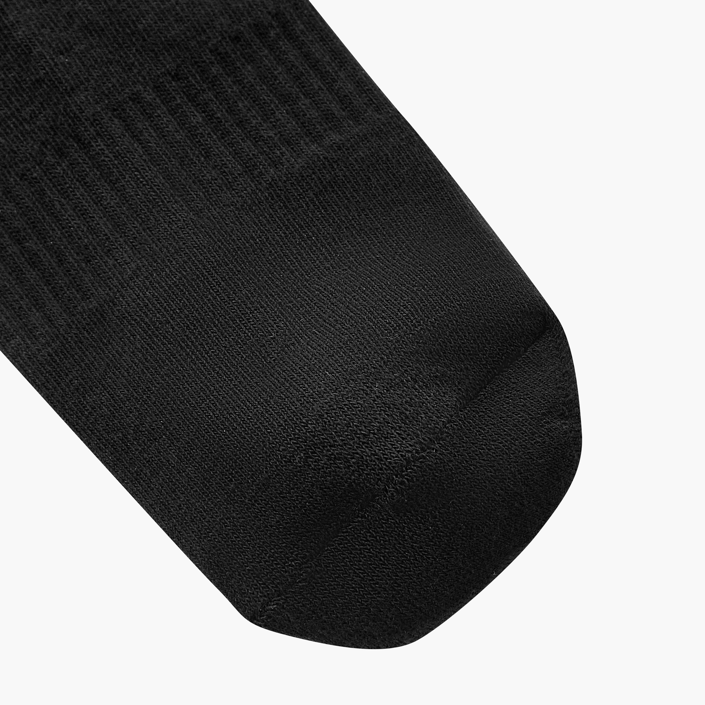 Kappa Men Socks Ankle Length - Set of 5-men-socks-image-5
