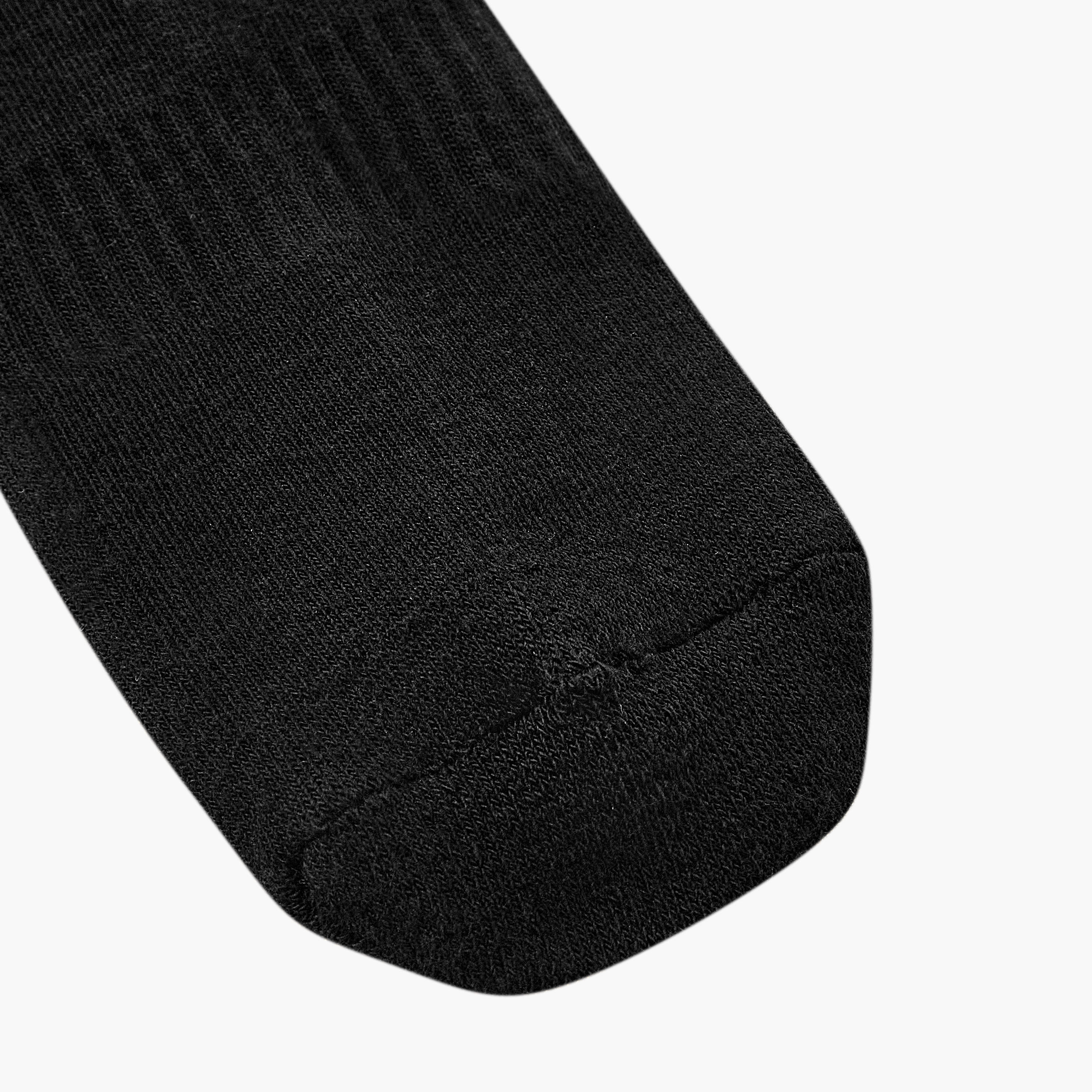 Kappa Men Socks Ankle Length - Set of 3-men-socks-image-5