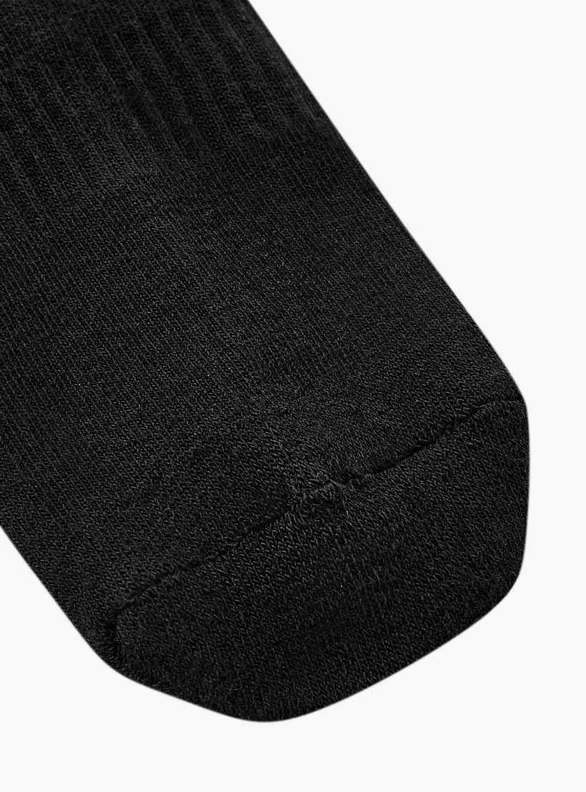 Kappa Men Socks Ankle Length - Set of 3-men-socks-image-5