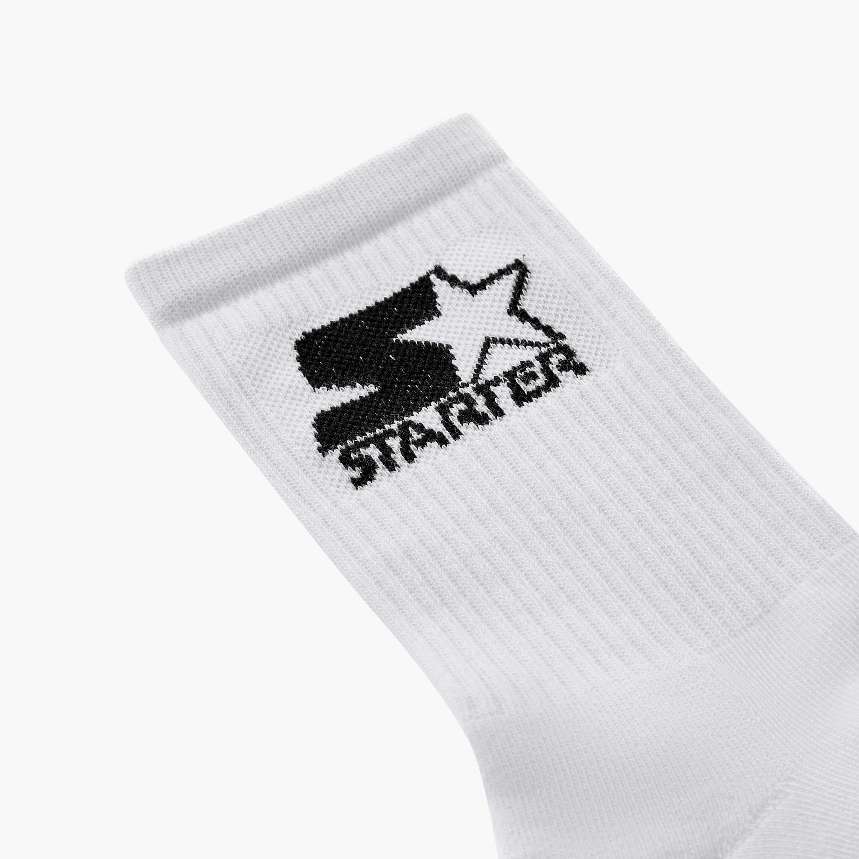 Starter Men Socks Crew Length - Set of 3-men-socks-image-3