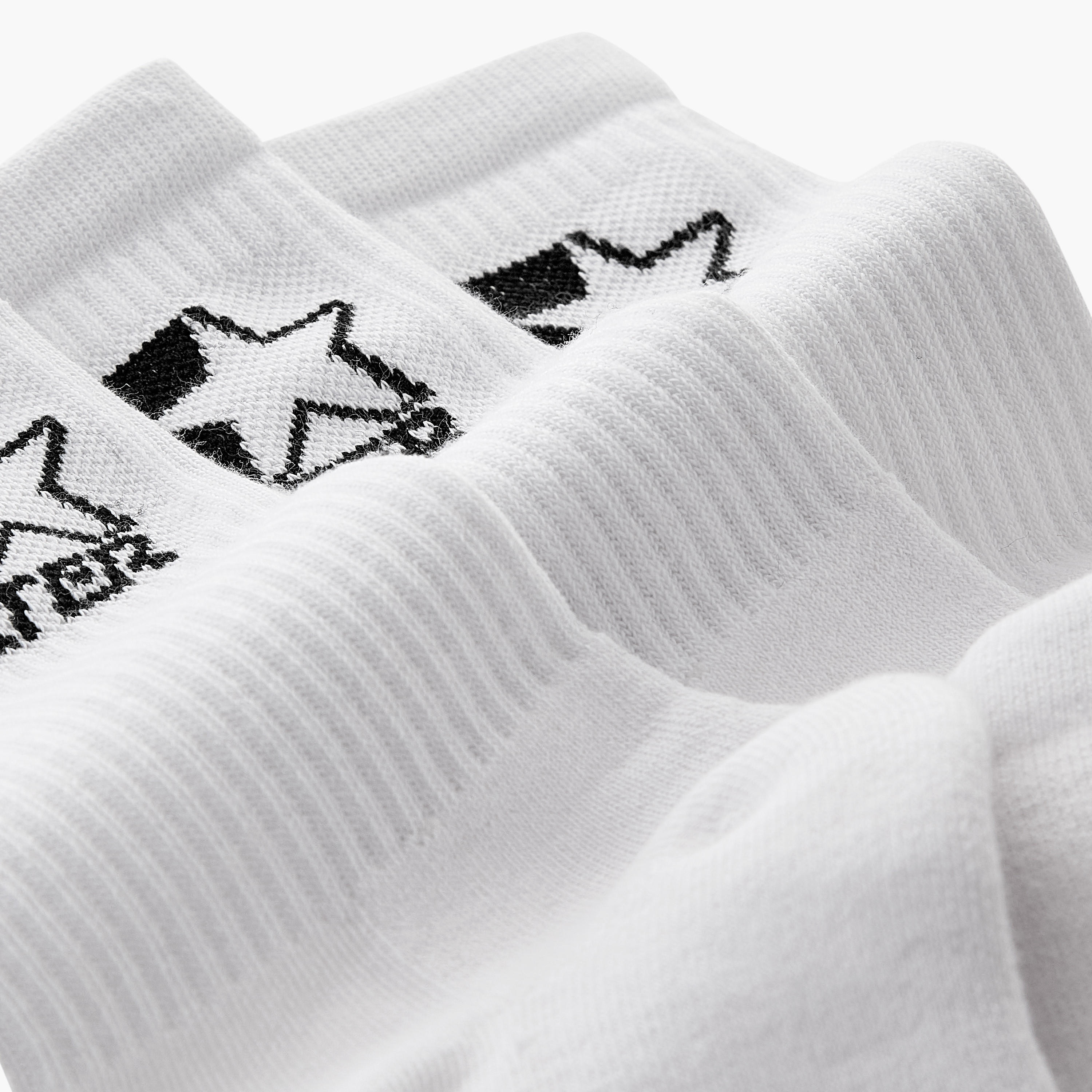Starter Men Socks Crew Length - Set of 3-men-socks-image-4