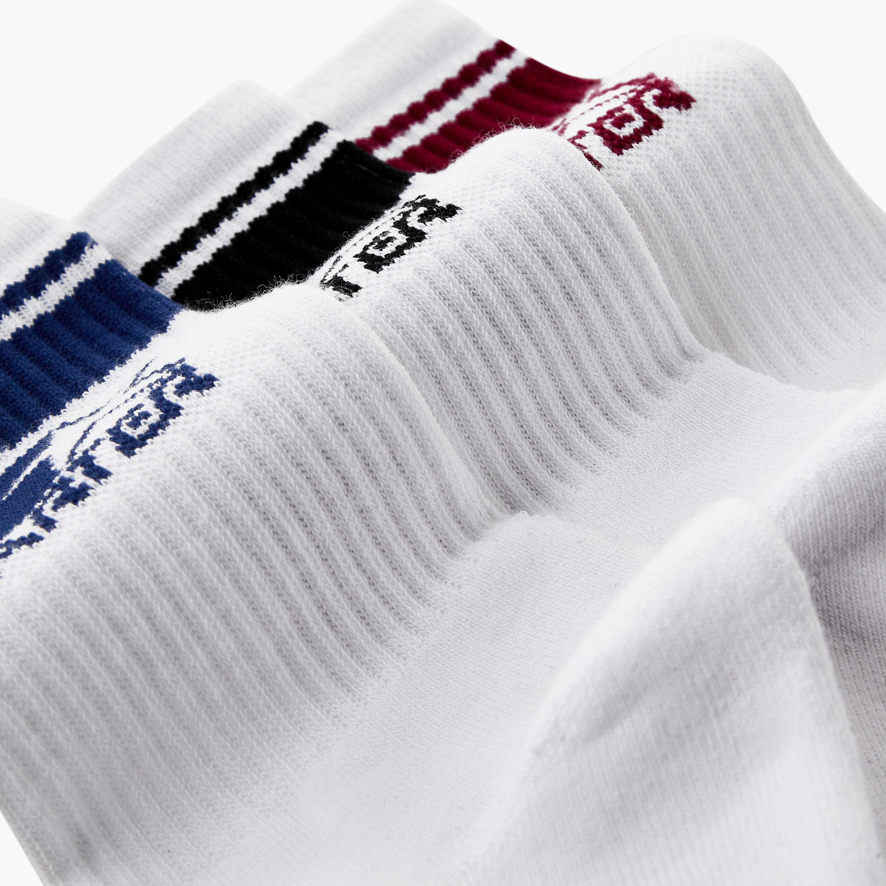 Starter Men Socks Crew Length - Set of 3-men-socks-image-4