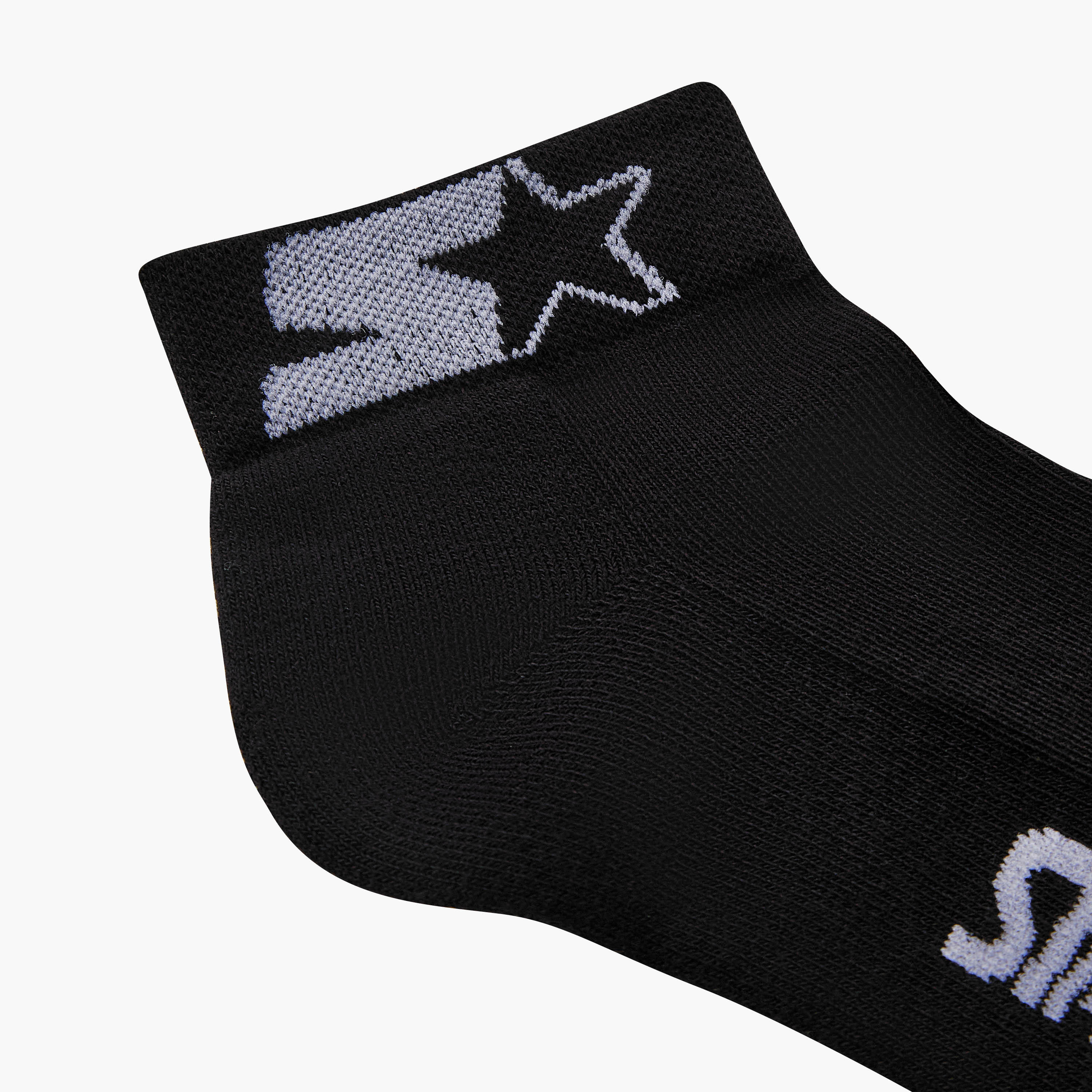 Starter Men Socks Ankle Length - Set of 3-men-socks-image-3