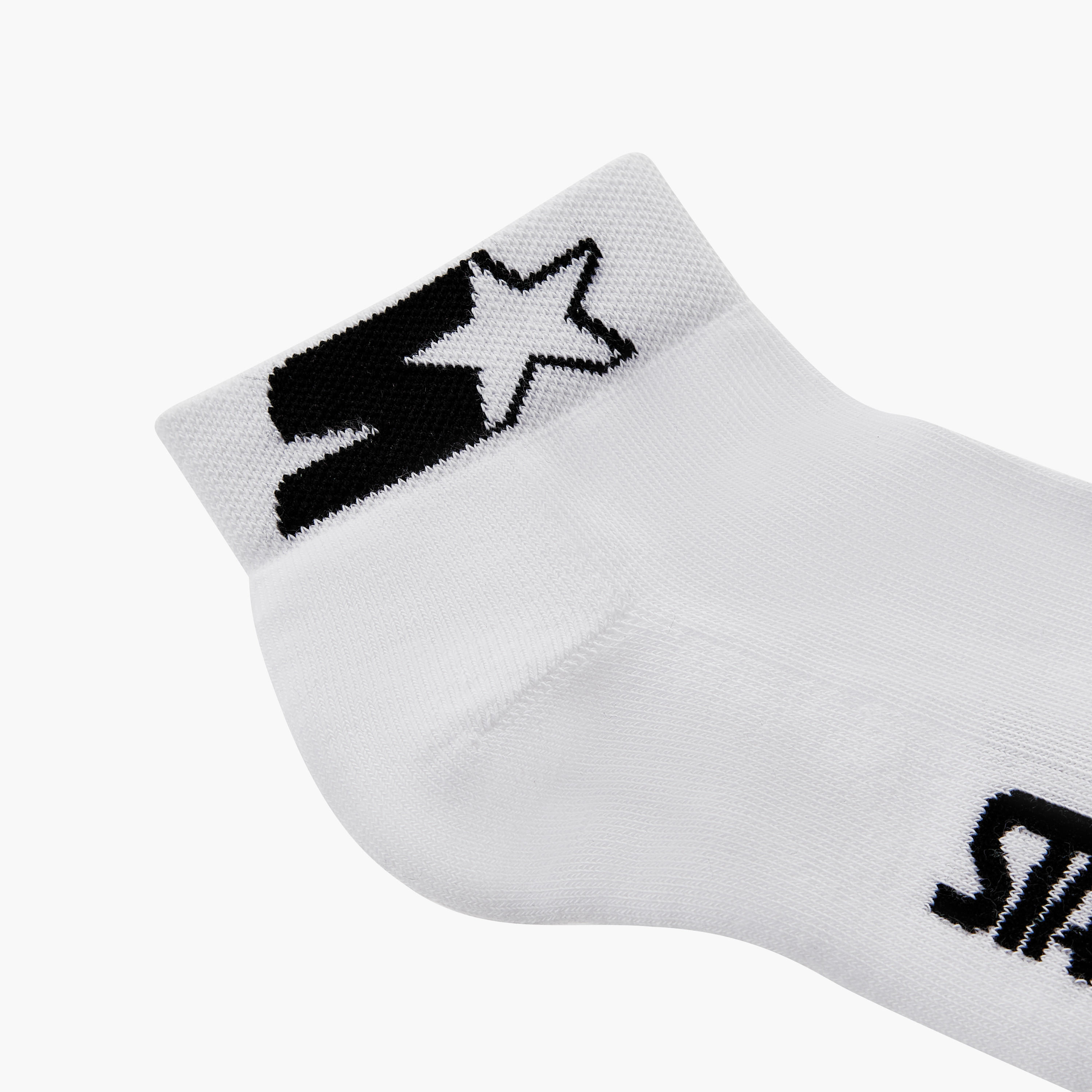 Starter Men Socks Ankle Length - Set of 3-men-socks-image-3
