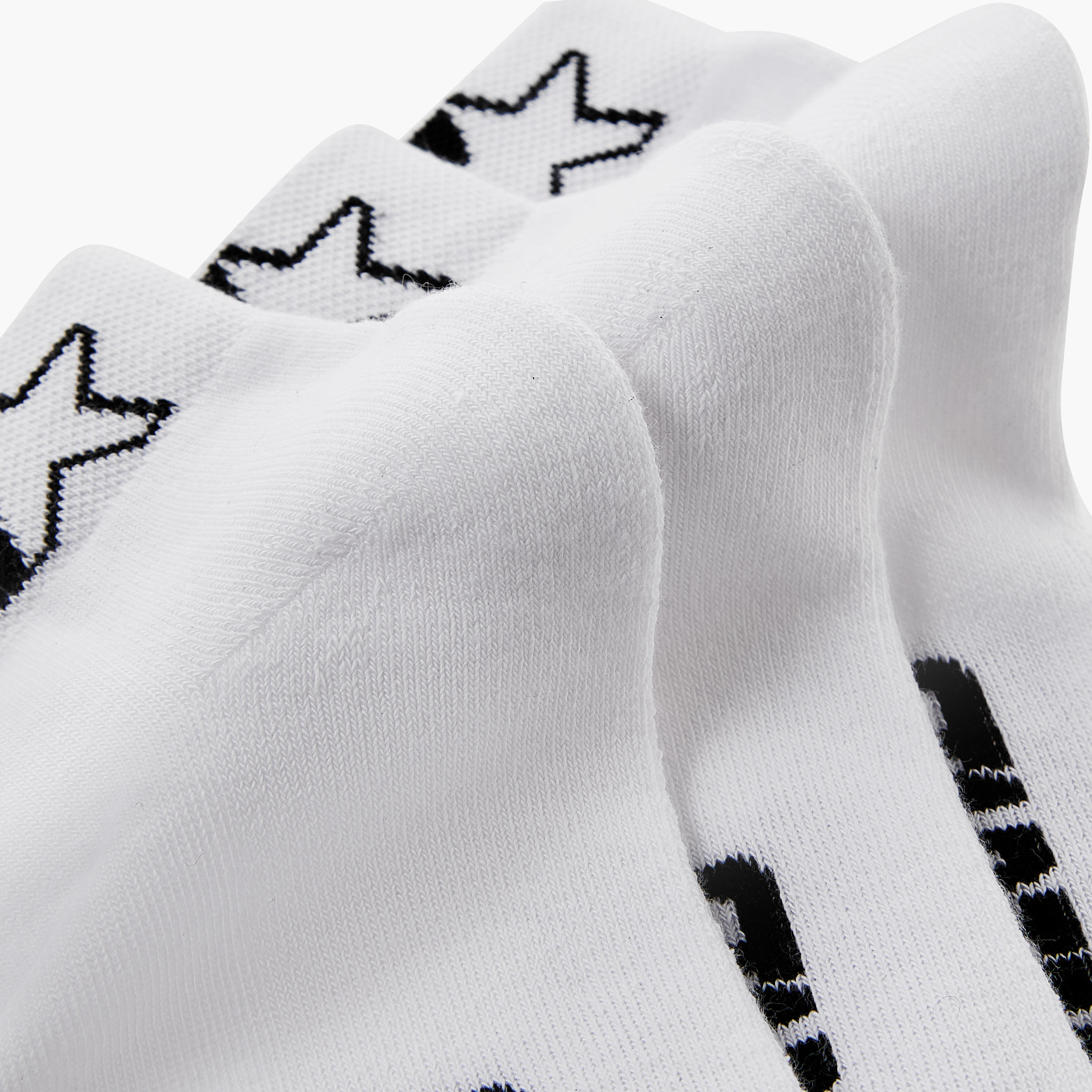 Starter Men Socks Ankle Length - Set of 3-men-socks-image-4