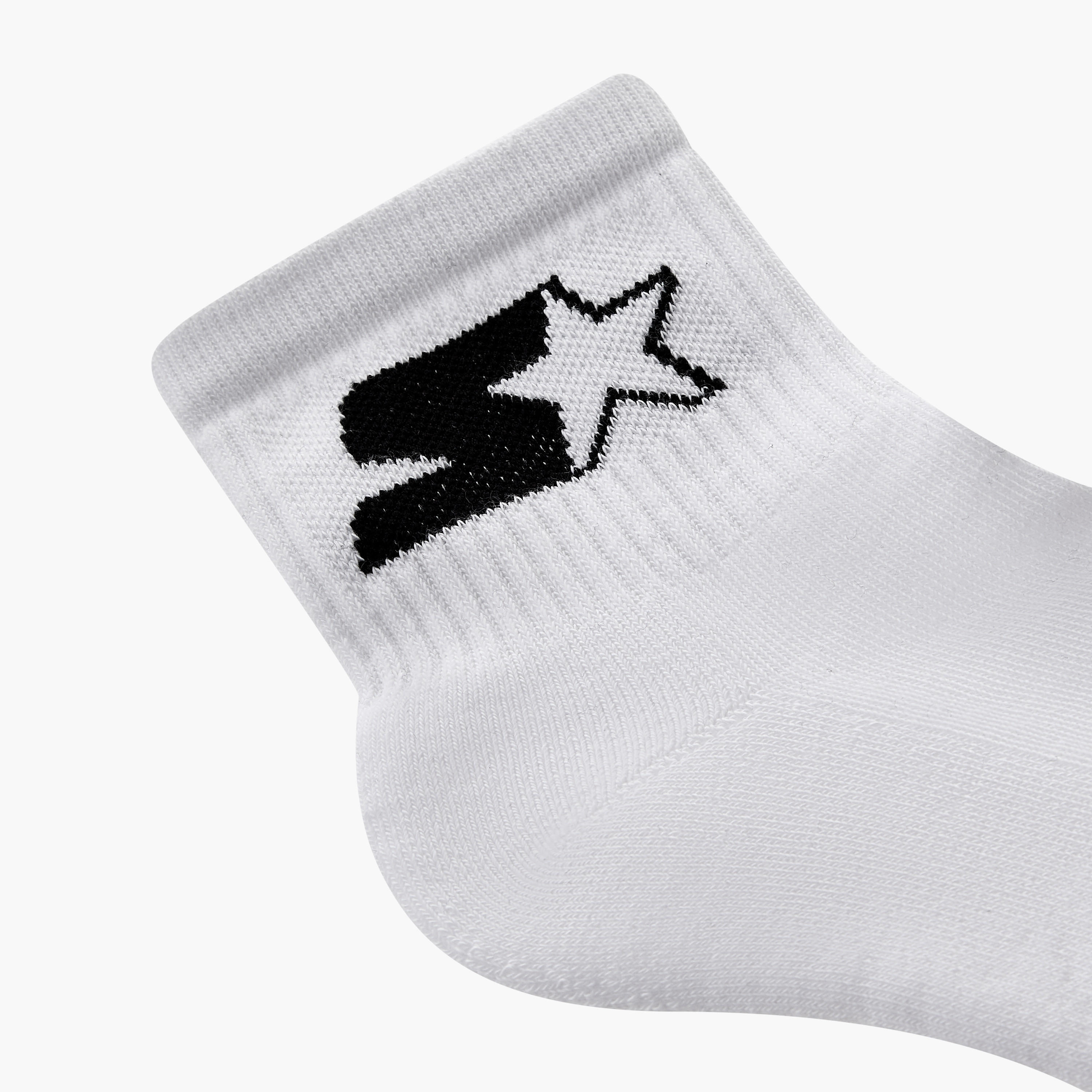 Starter Men Socks Ankle Length - Set of 3-men-socks-image-3