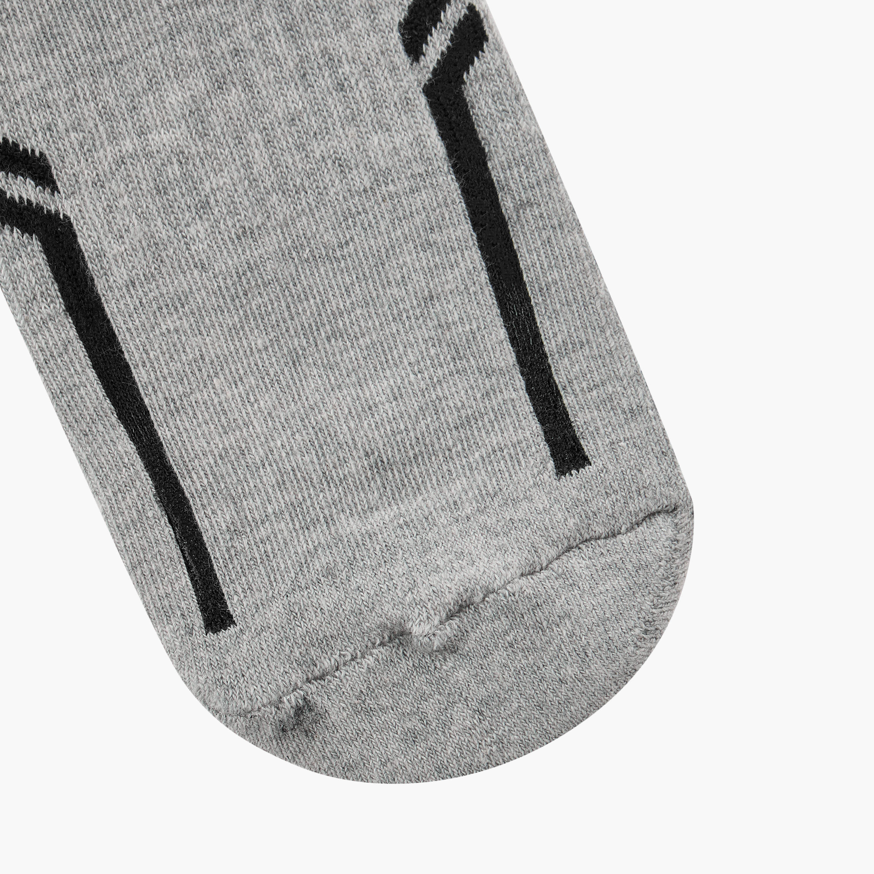 Kappa Men Socks Ankle Length - Set of 3-men-socks-image-5