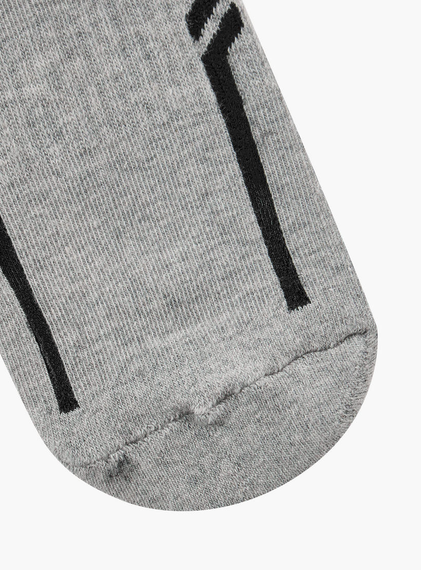 Kappa Men Socks Ankle Length - Set of 3-men-socks-image-5