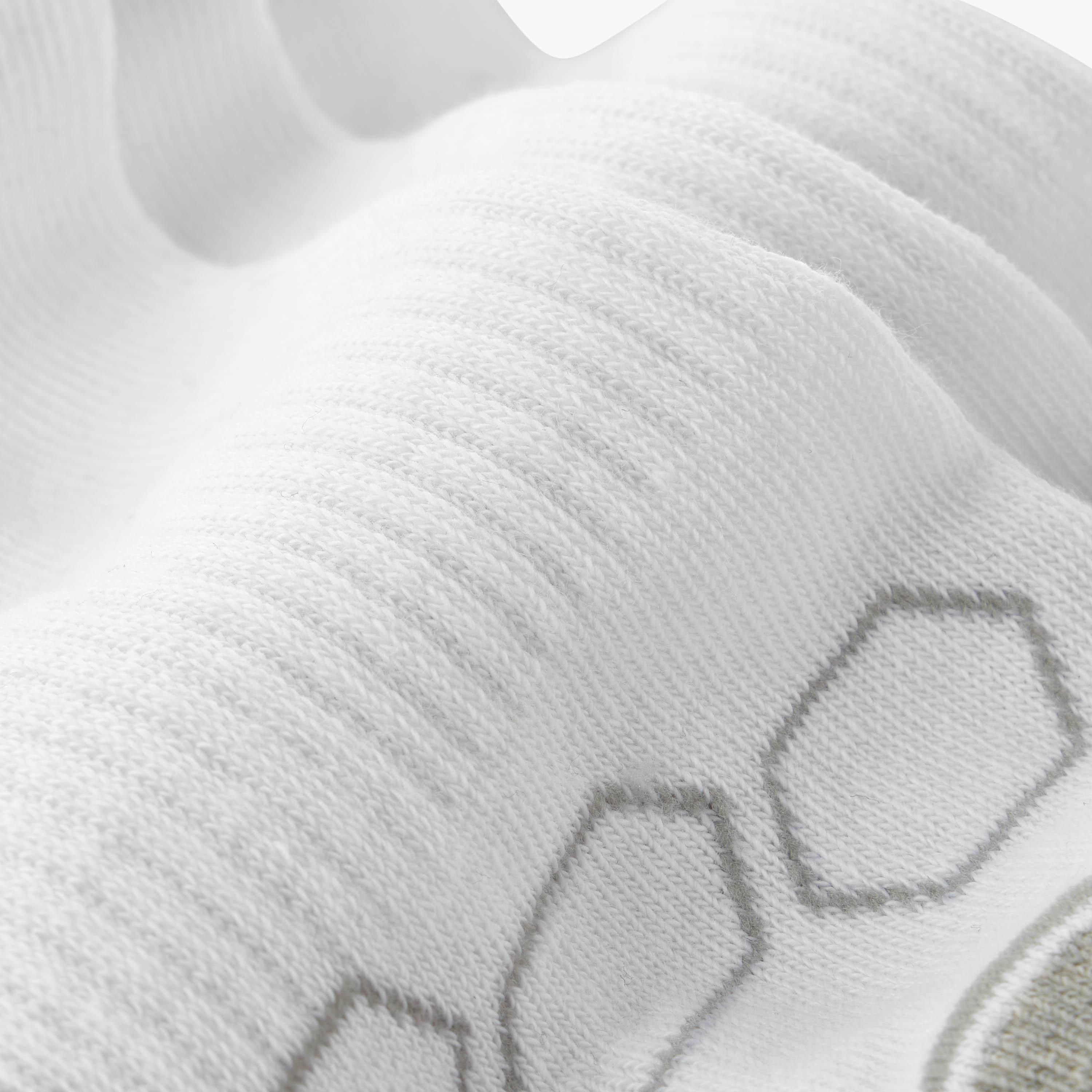 Kappa Men Socks Ankle Length Half Terry - Set of 3-men-socks-image-4