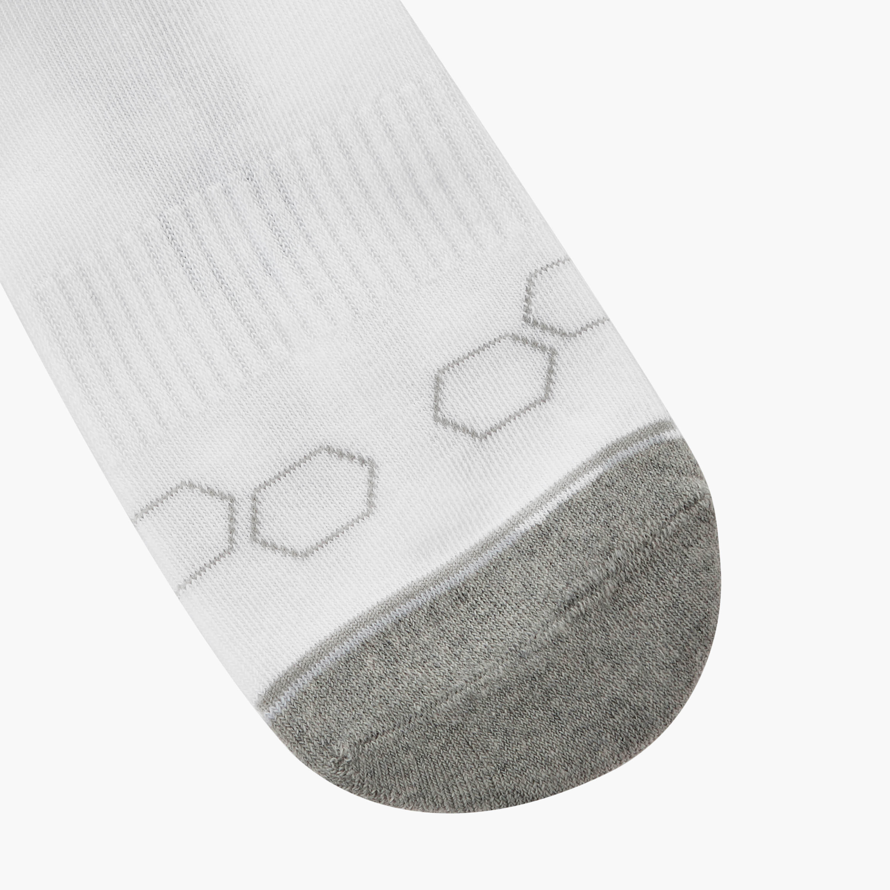Kappa Men Socks Ankle Length Half Terry - Set of 3-men-socks-image-5
