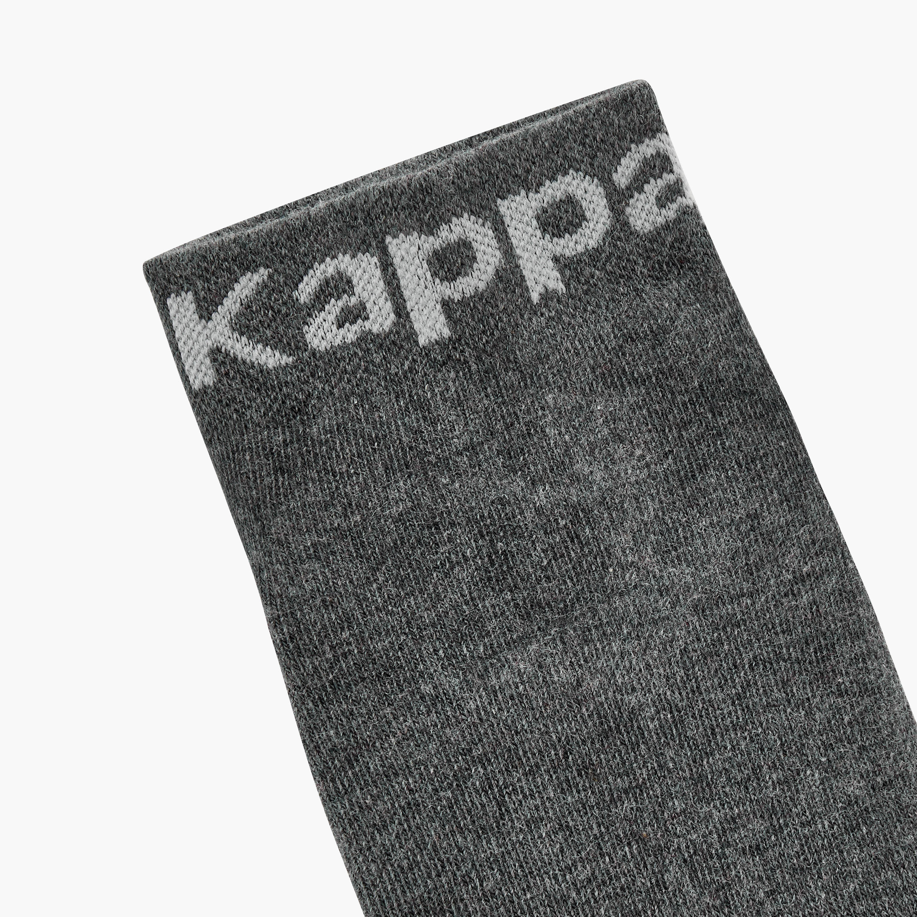 Kappa Men Socks Ankle Length Half Terry - Set of 3-men-socks-image-3