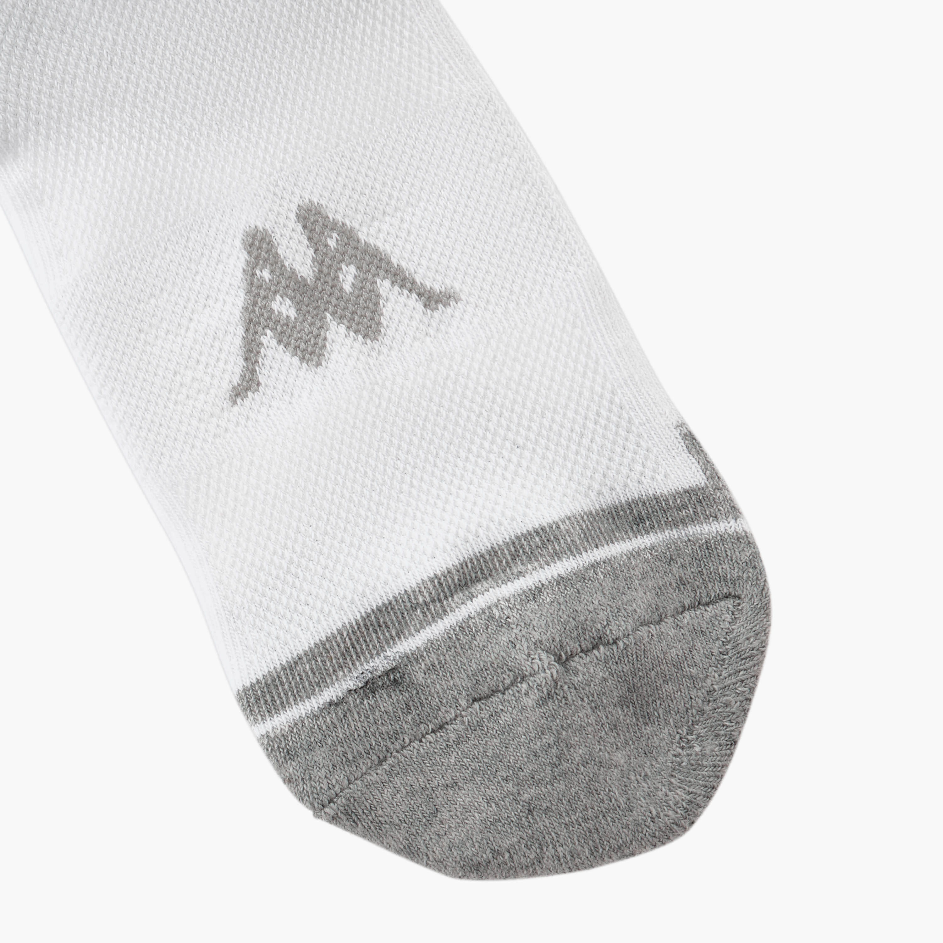 Kappa Men Socks Ankle Length Half Terry - Set of 3-men-socks-image-5