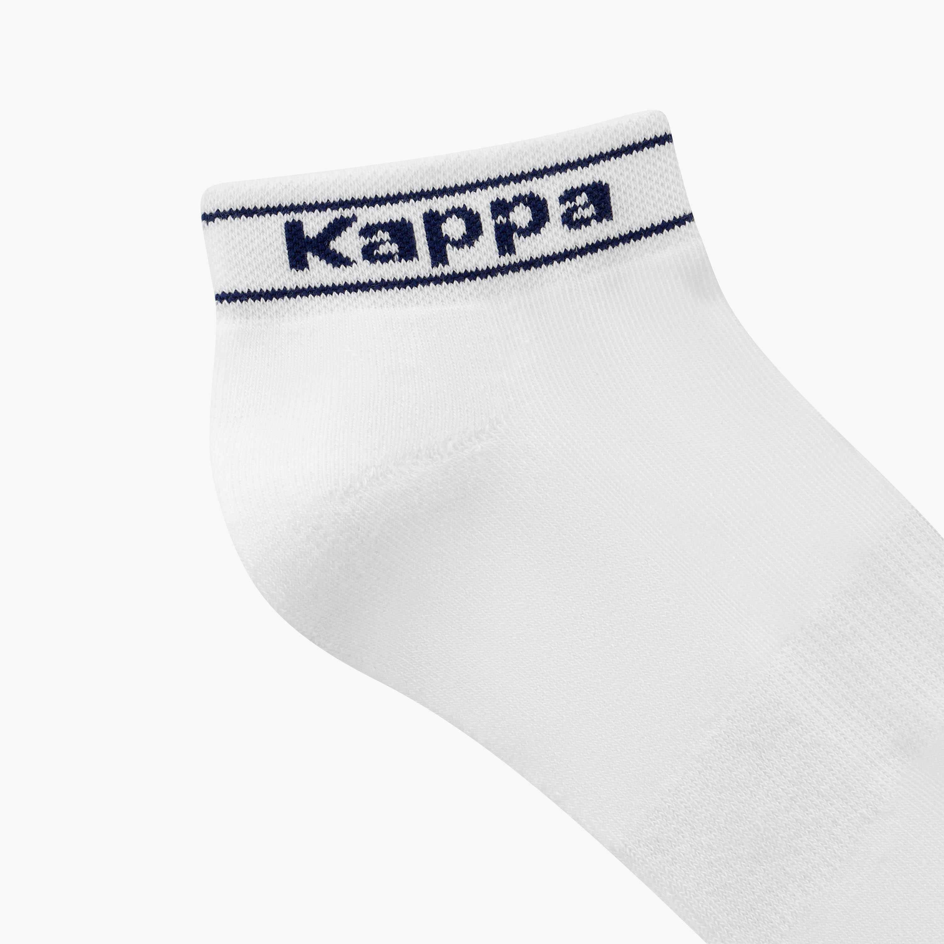 Kappa Men Socks Ankle Length - Set of 5-men-socks-image-3