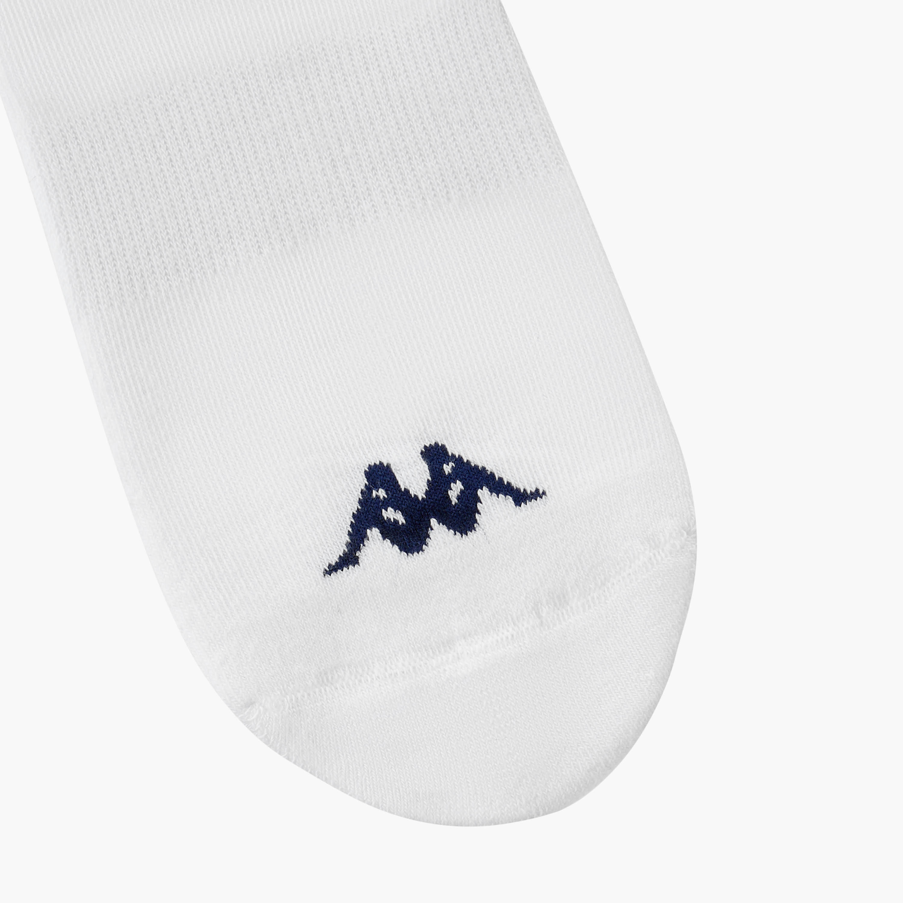Kappa Men Socks Ankle Length - Set of 5-men-socks-image-5