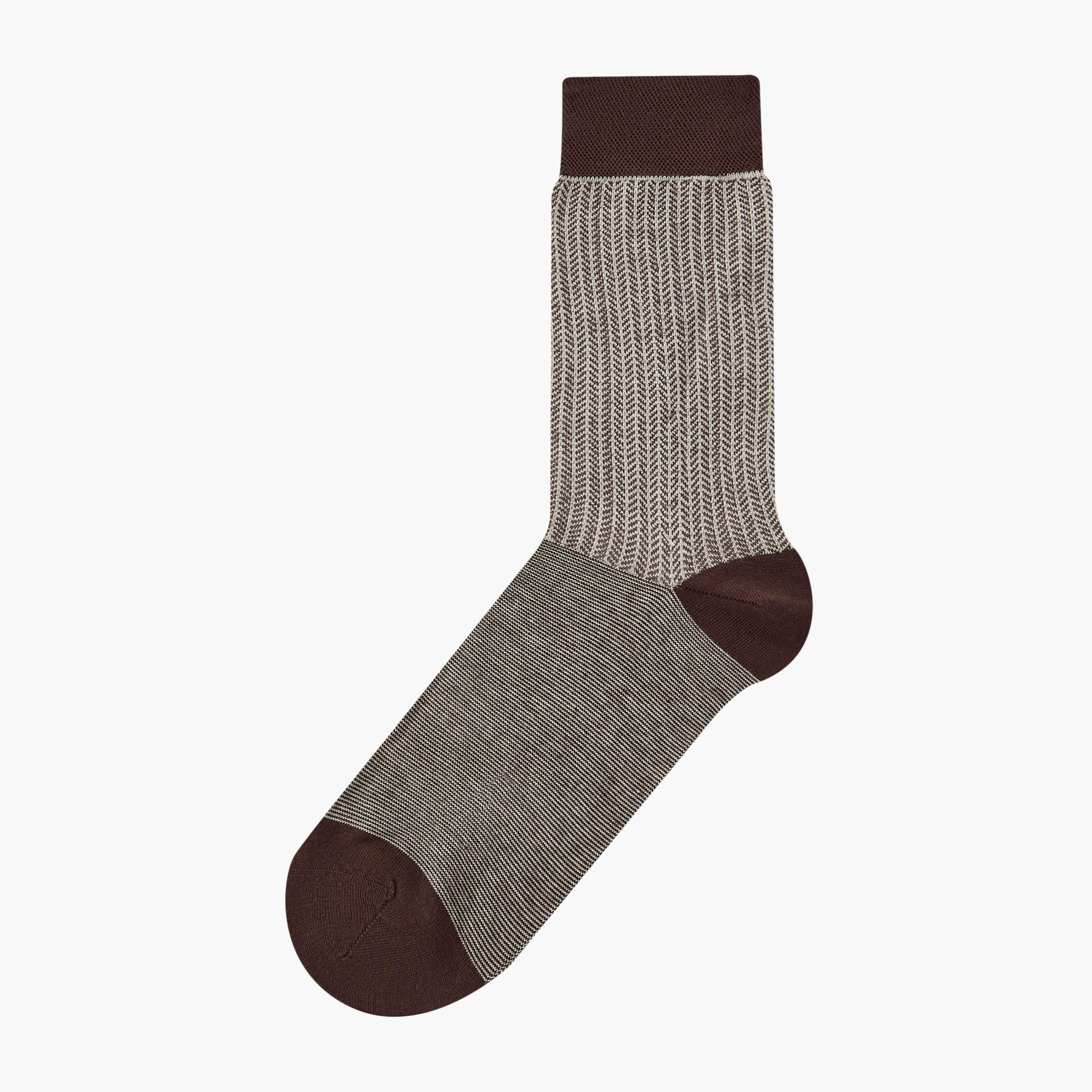 Men Formal Socks Bamboo - Set of 3-men-socks-image-2