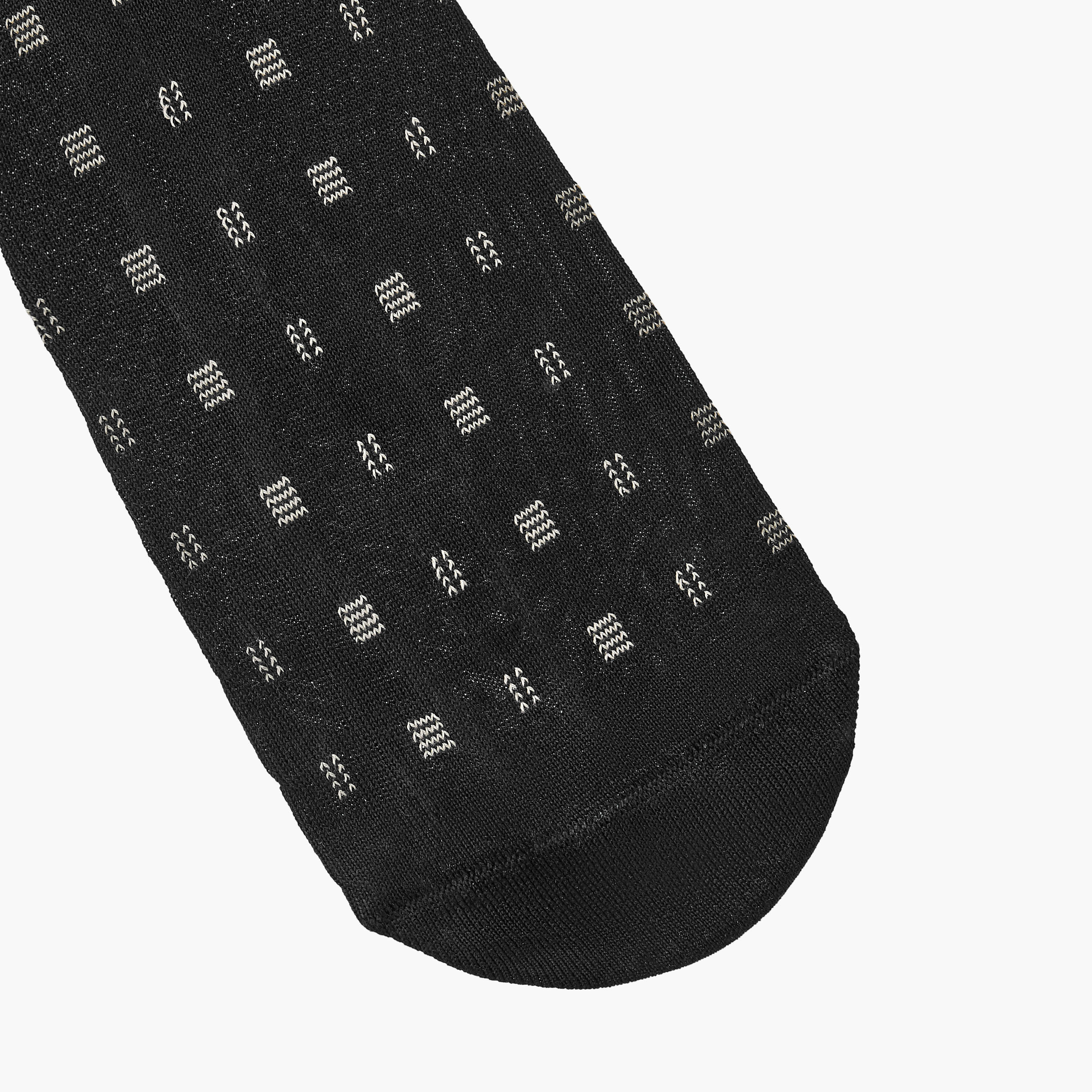 طقم جوارب قطن ميرسيريزد رسمية للرجال عدد 3-men-socks-image-5