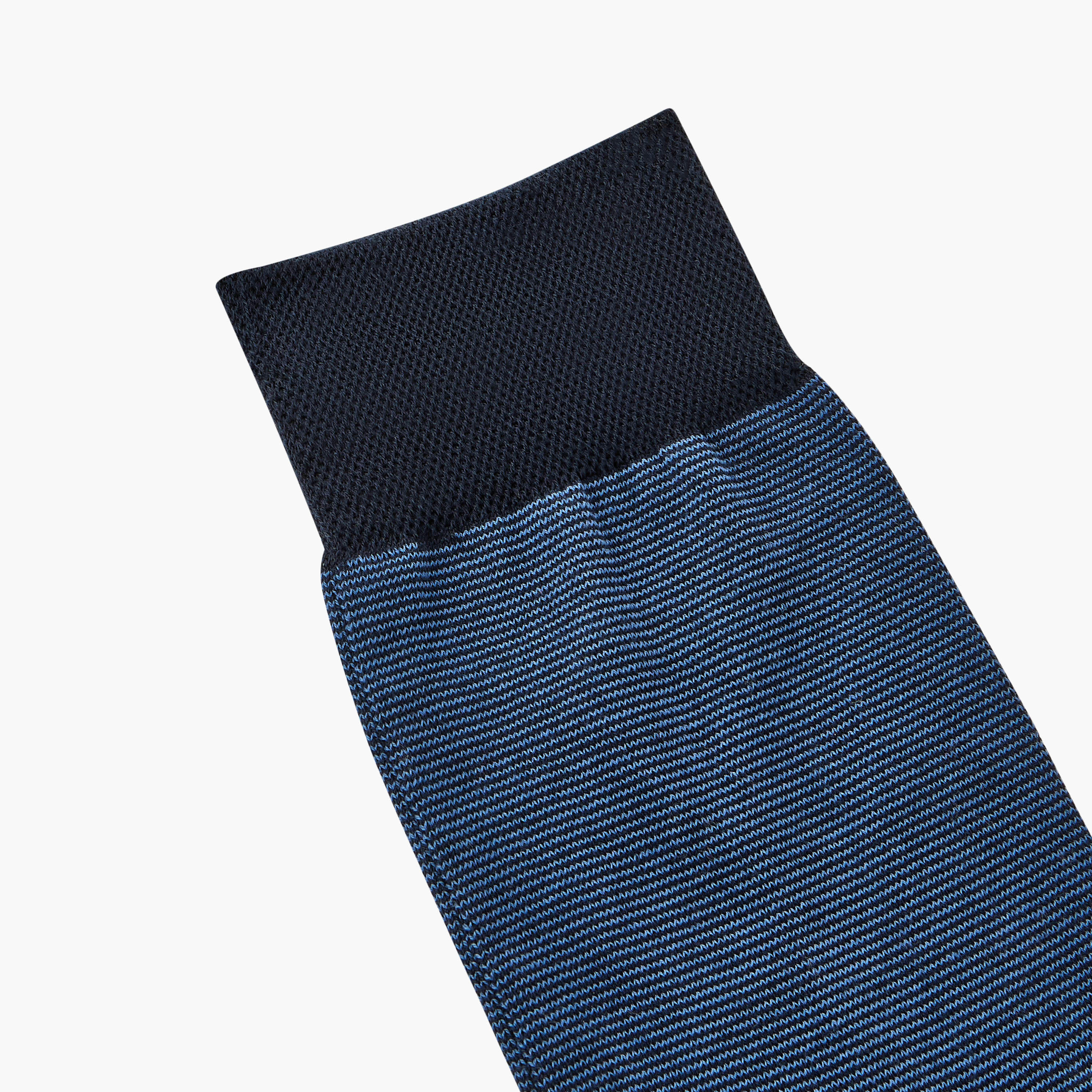 طقم جوارب رسمية مرسيريز رجالية أنيقة 3 قطع-men-socks-image-3
