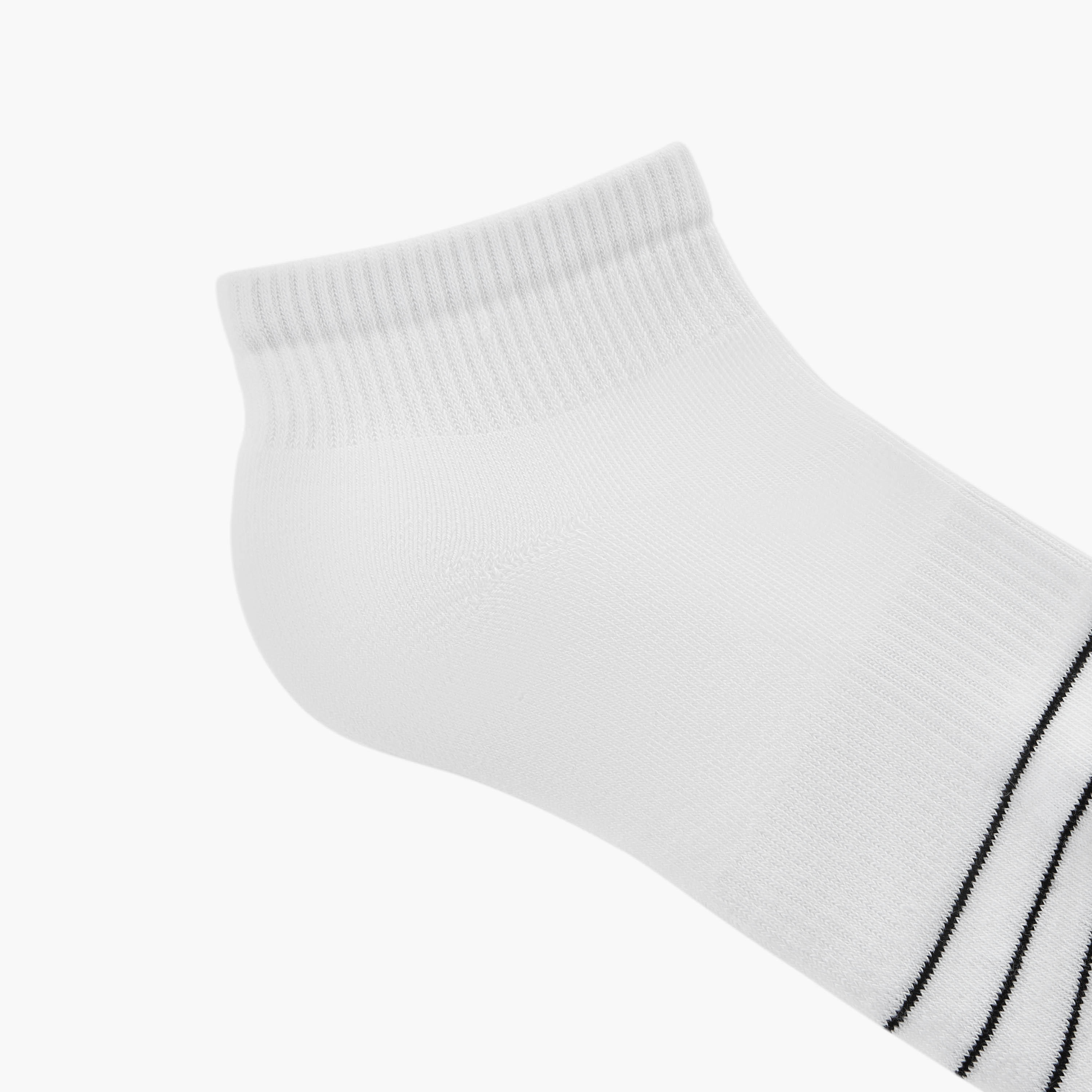 Men Socks Ankle Length - Set of 3-men-socks-image-3