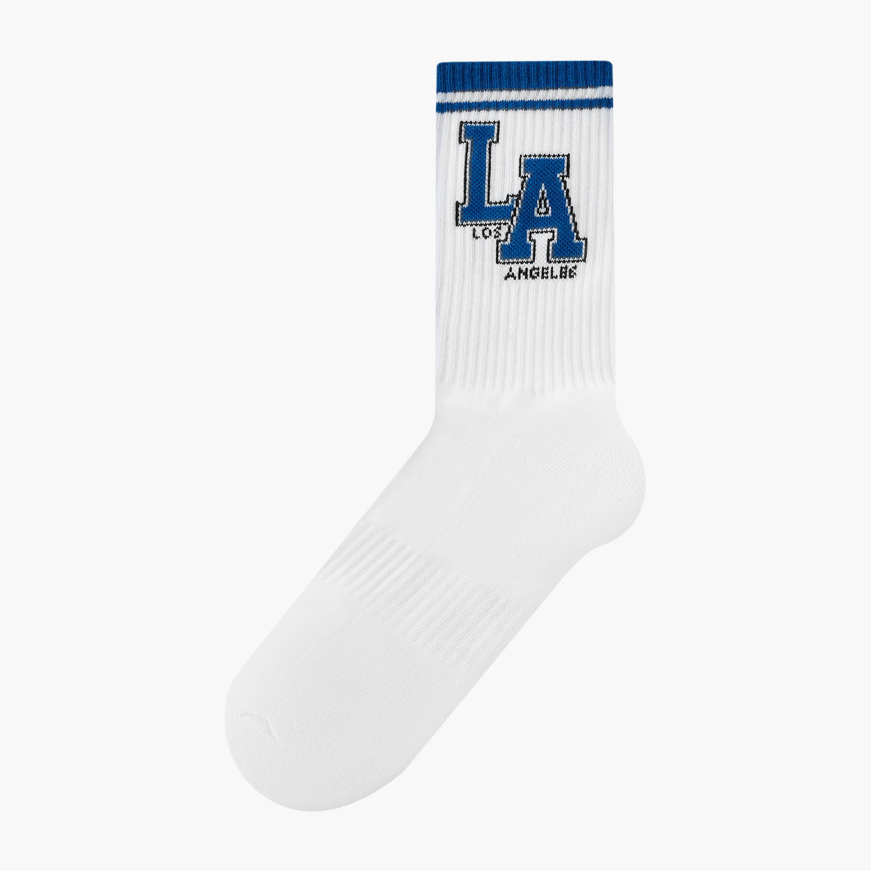 Men Socks Crew Length - Set of 3-men-socks-image-2