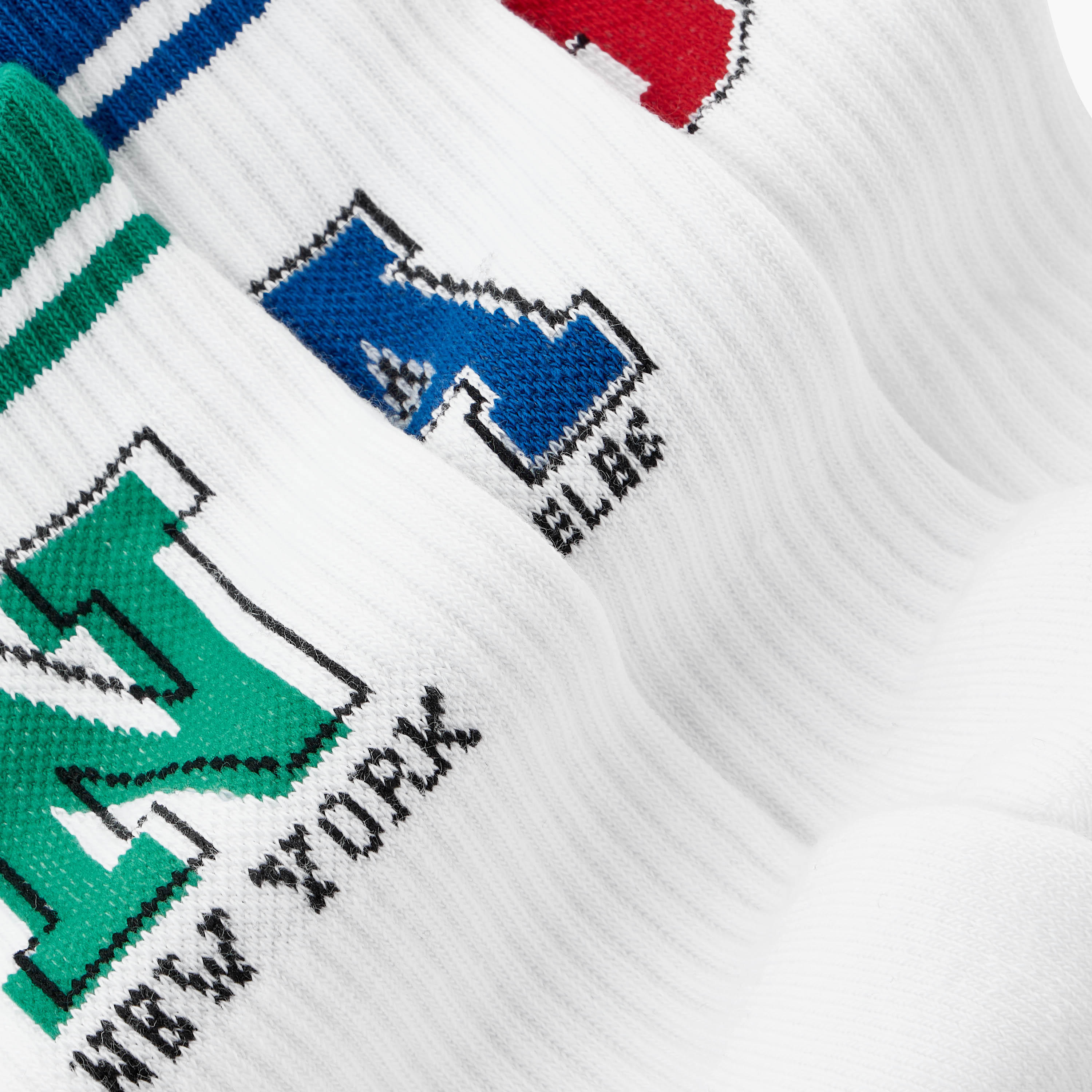 Men Socks Crew Length - Set of 3-men-socks-image-4