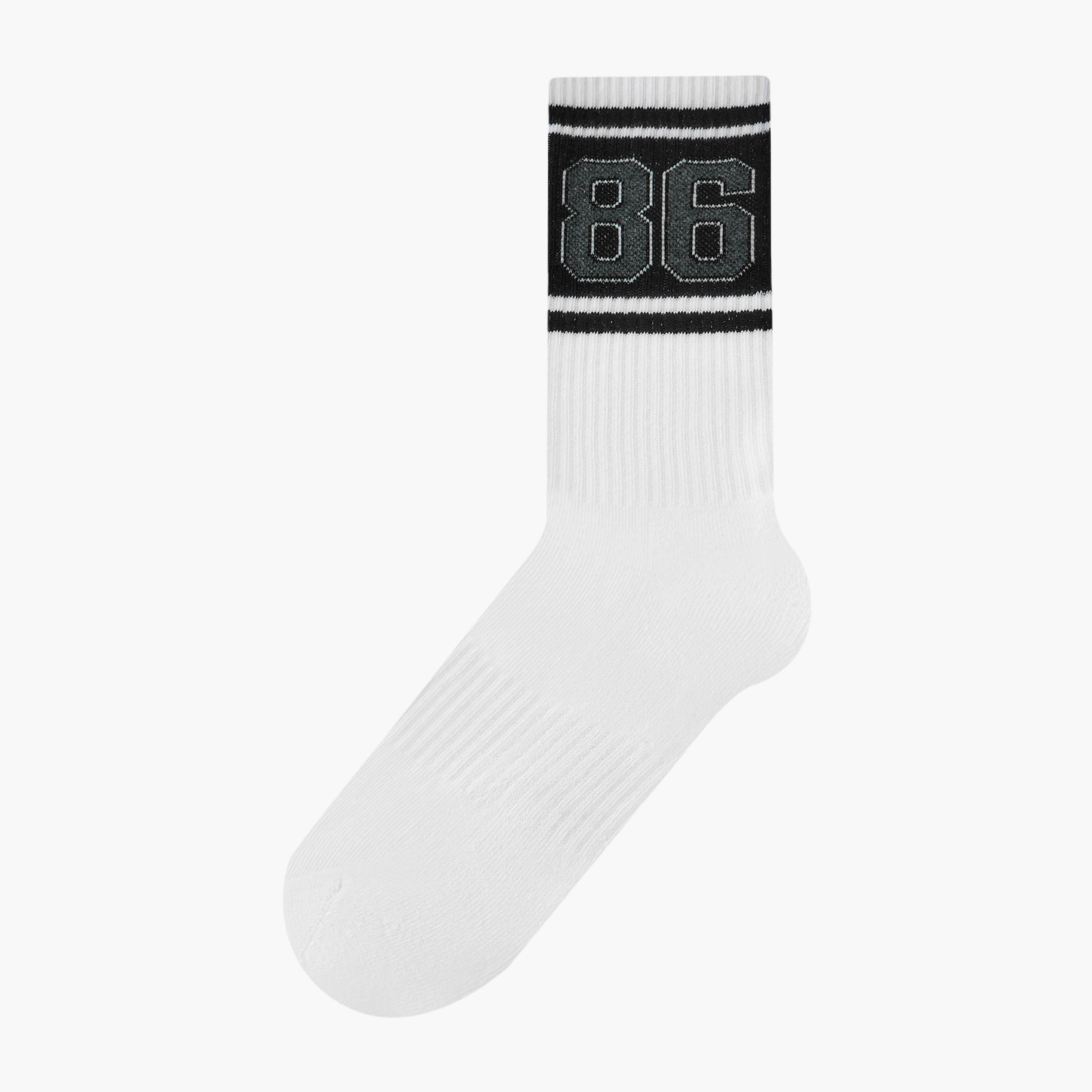 Men Socks Crew Length - Set of 3-men-socks-image-2