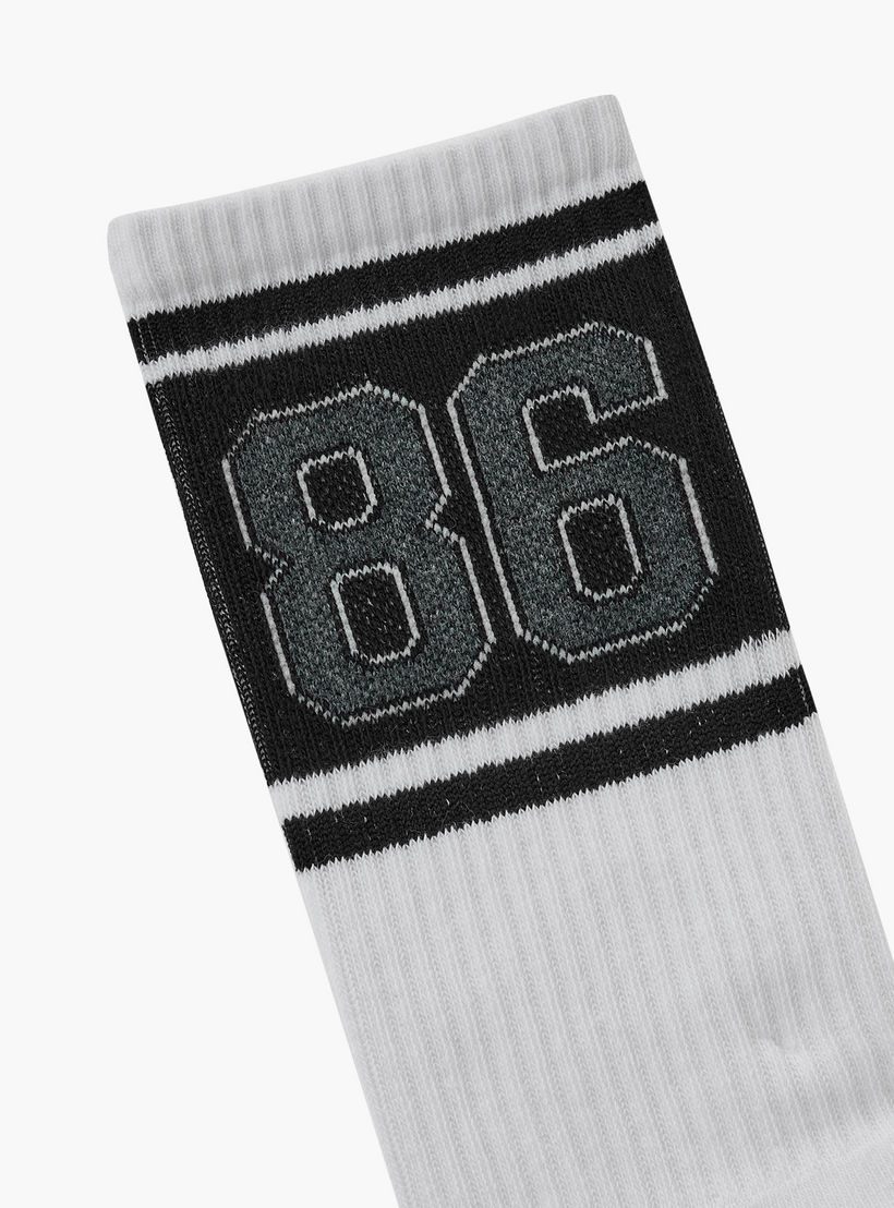 Men Socks Crew Length - Set of 3-men-socks-image-3