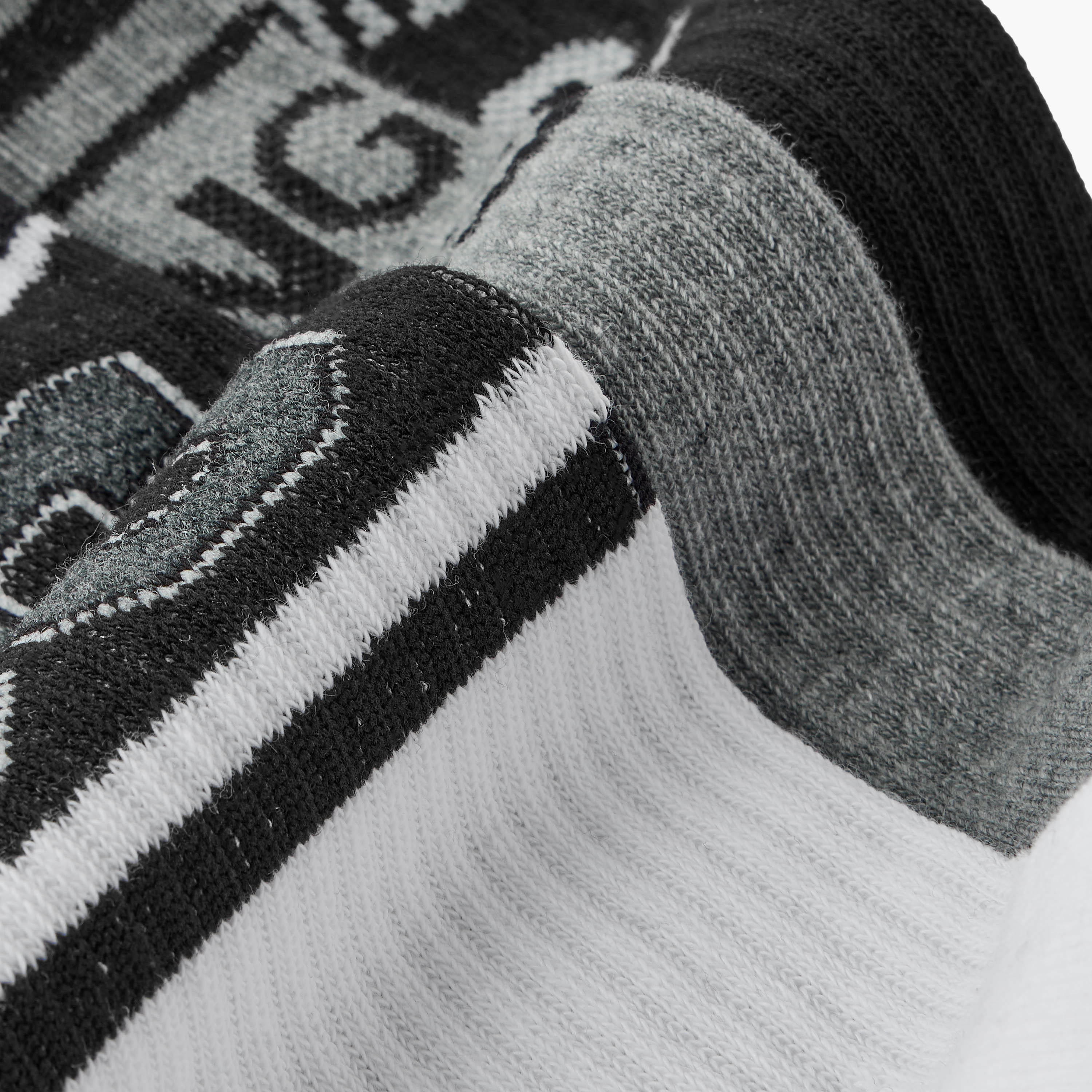 Men Socks Crew Length - Set of 3-men-socks-image-4