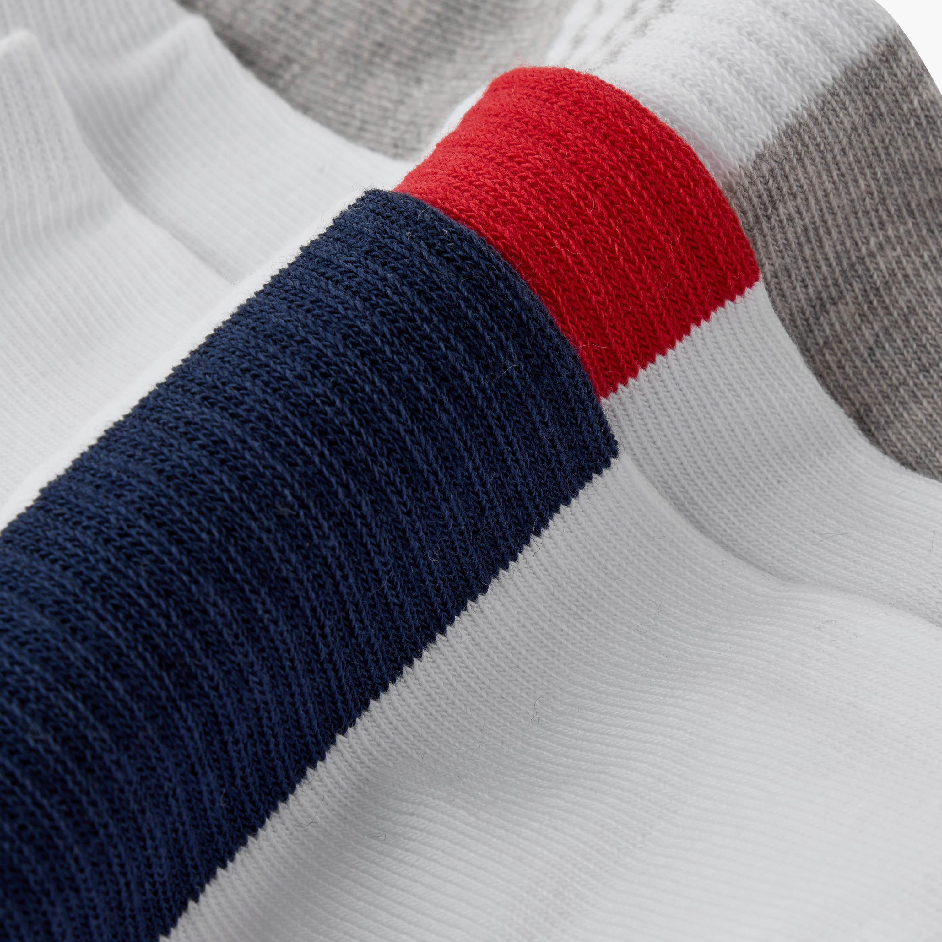Men Socks Ankle Length Half Terry - Set of 3-men-socks-image-4