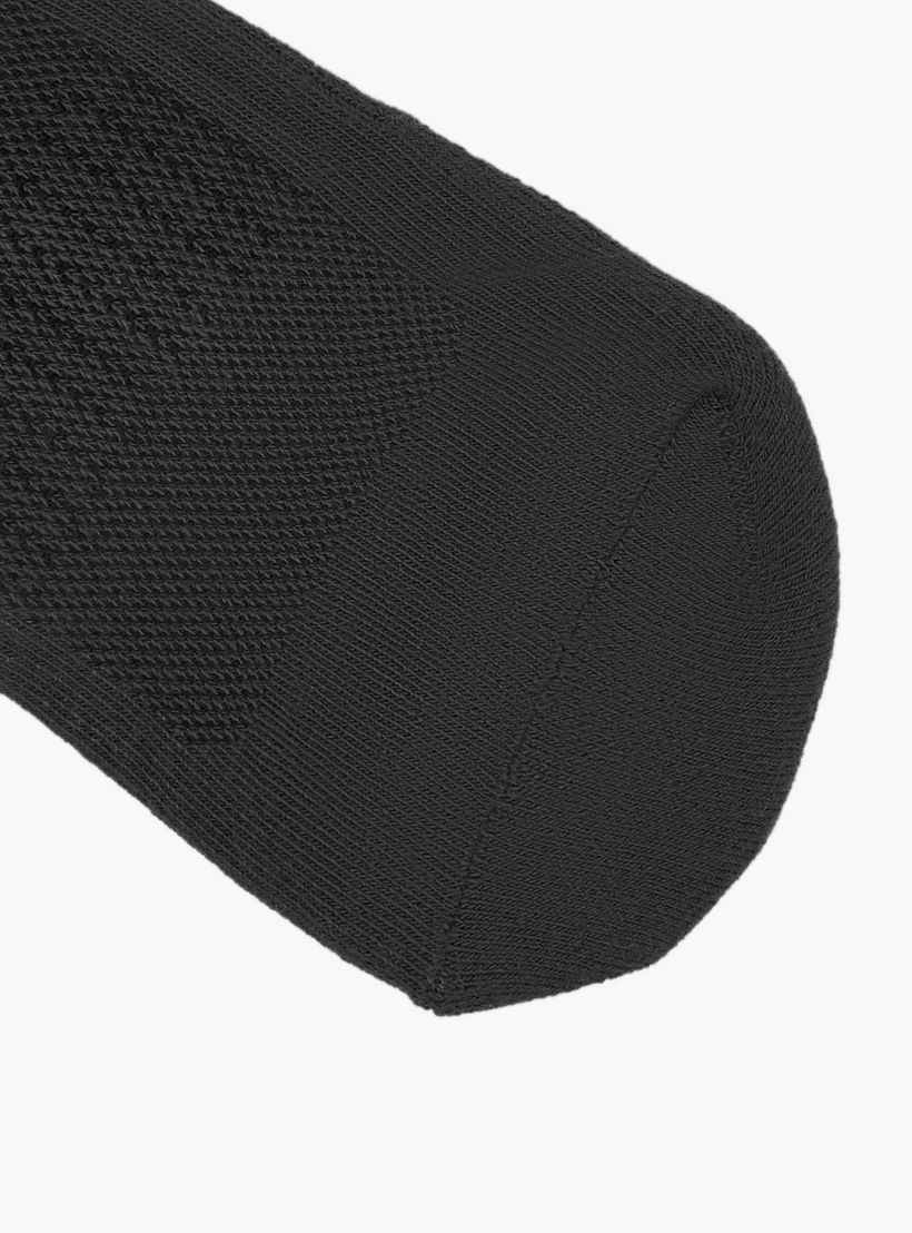 Men Socks Crew Length Half Terry - Set of 3-men-socks-image-5