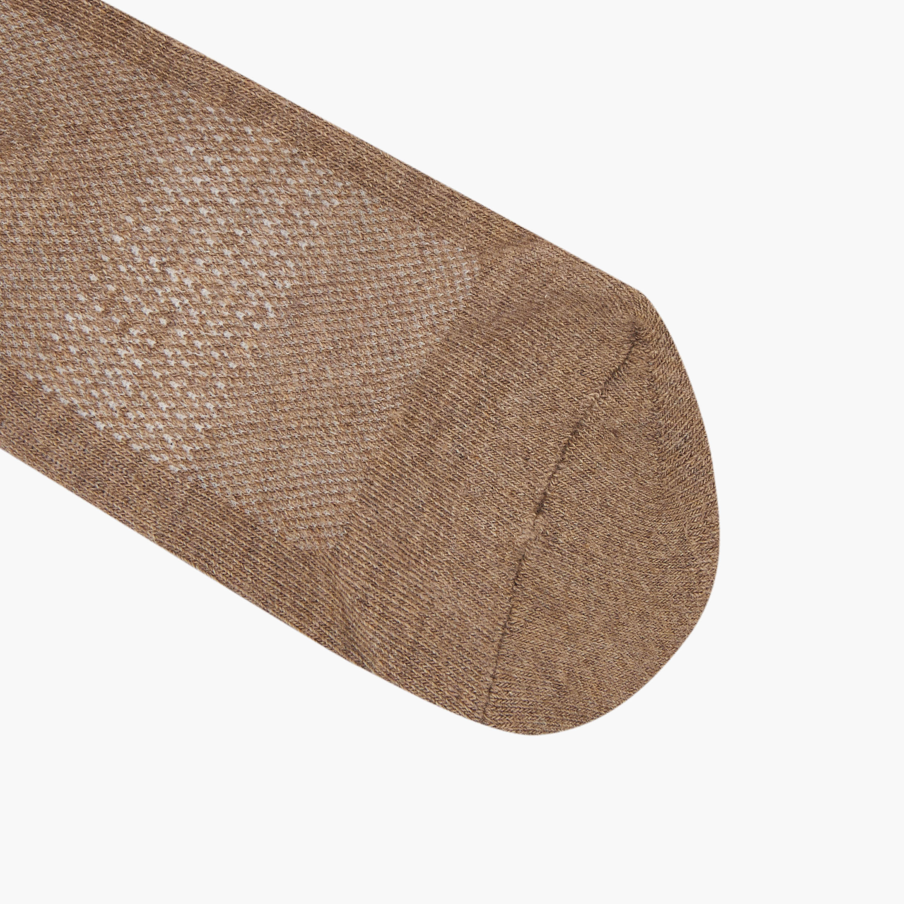 Men Socks Crew Length Half Terry - Set of 3-men-socks-image-5