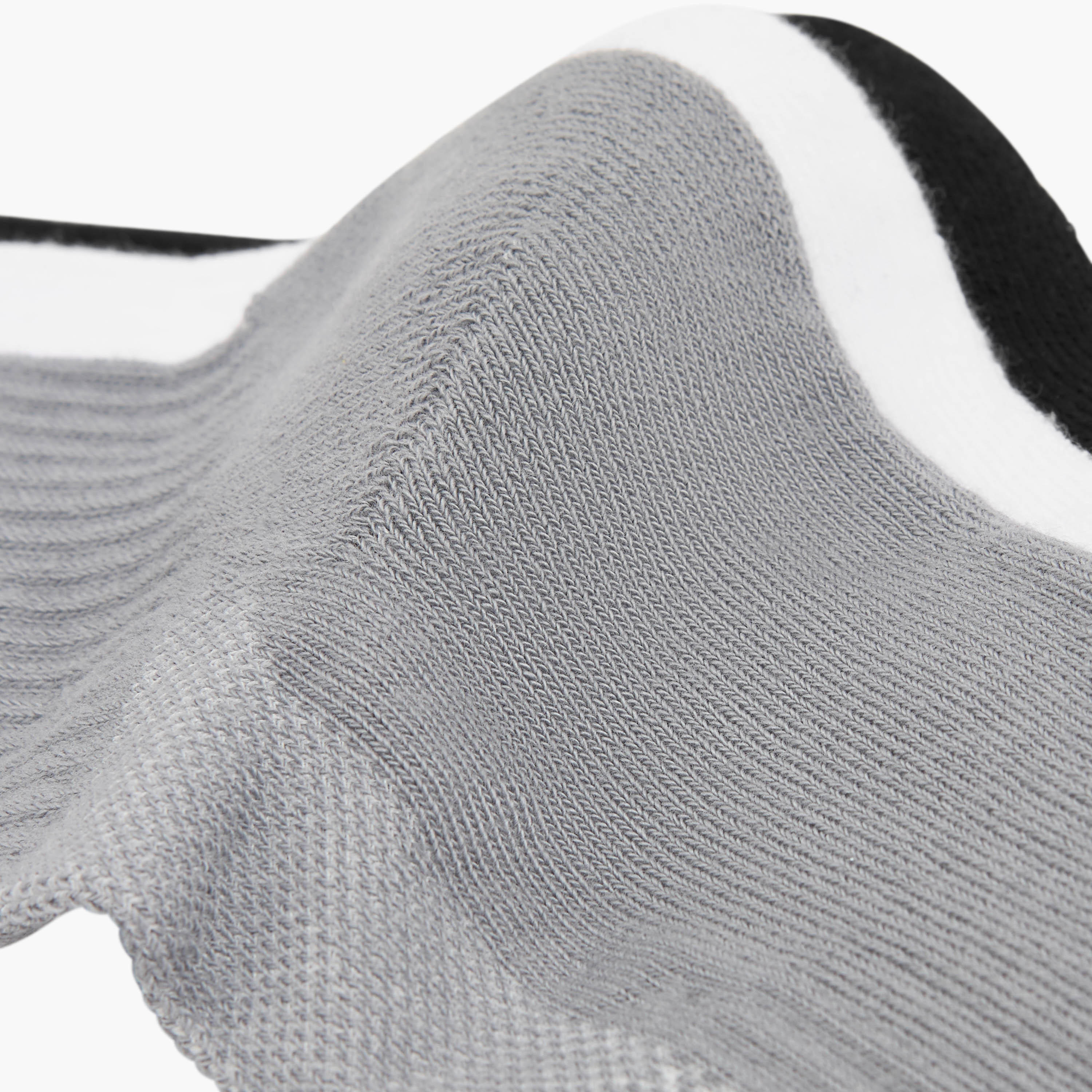 Men Socks Crew Length Half Terry - Set of 3-men-socks-image-4