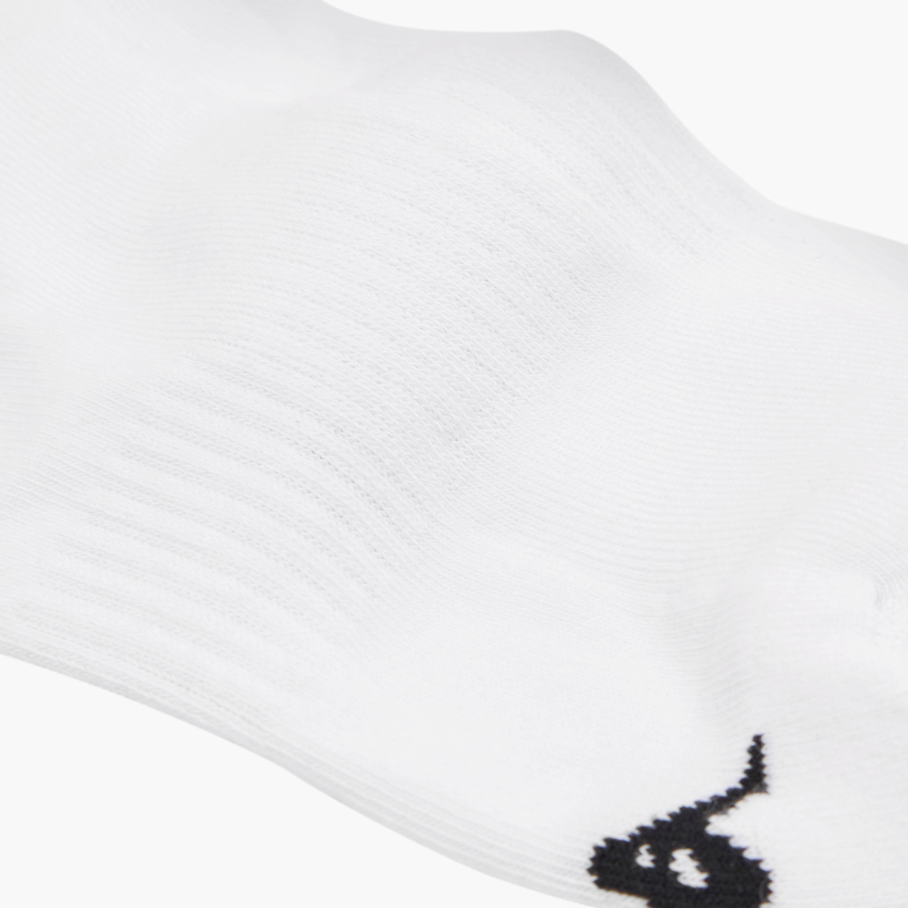 Kappa Men Socks Ankle Length Half Terry - Set of 3-men-socks-image-4