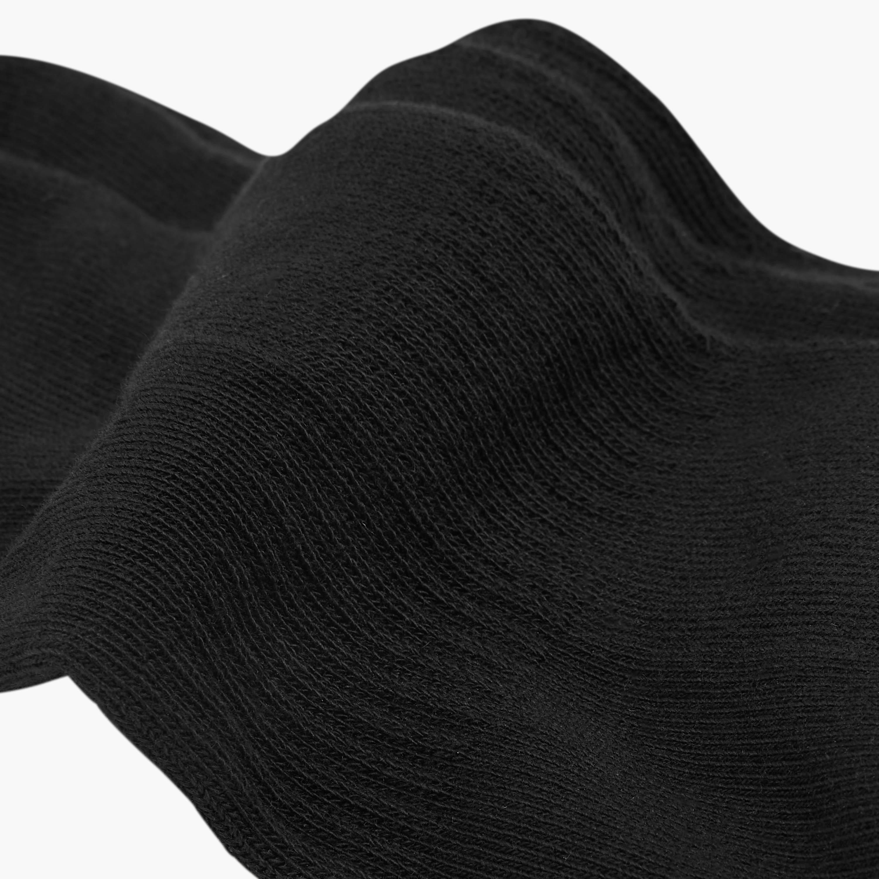 Kappa Men Socks Ankle Length Half Terry - Set of 3-men-socks-image-4