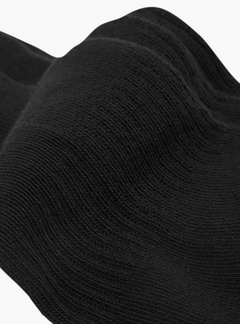 Kappa Men Socks Ankle Length Half Terry - Set of 3-men-socks-image-4