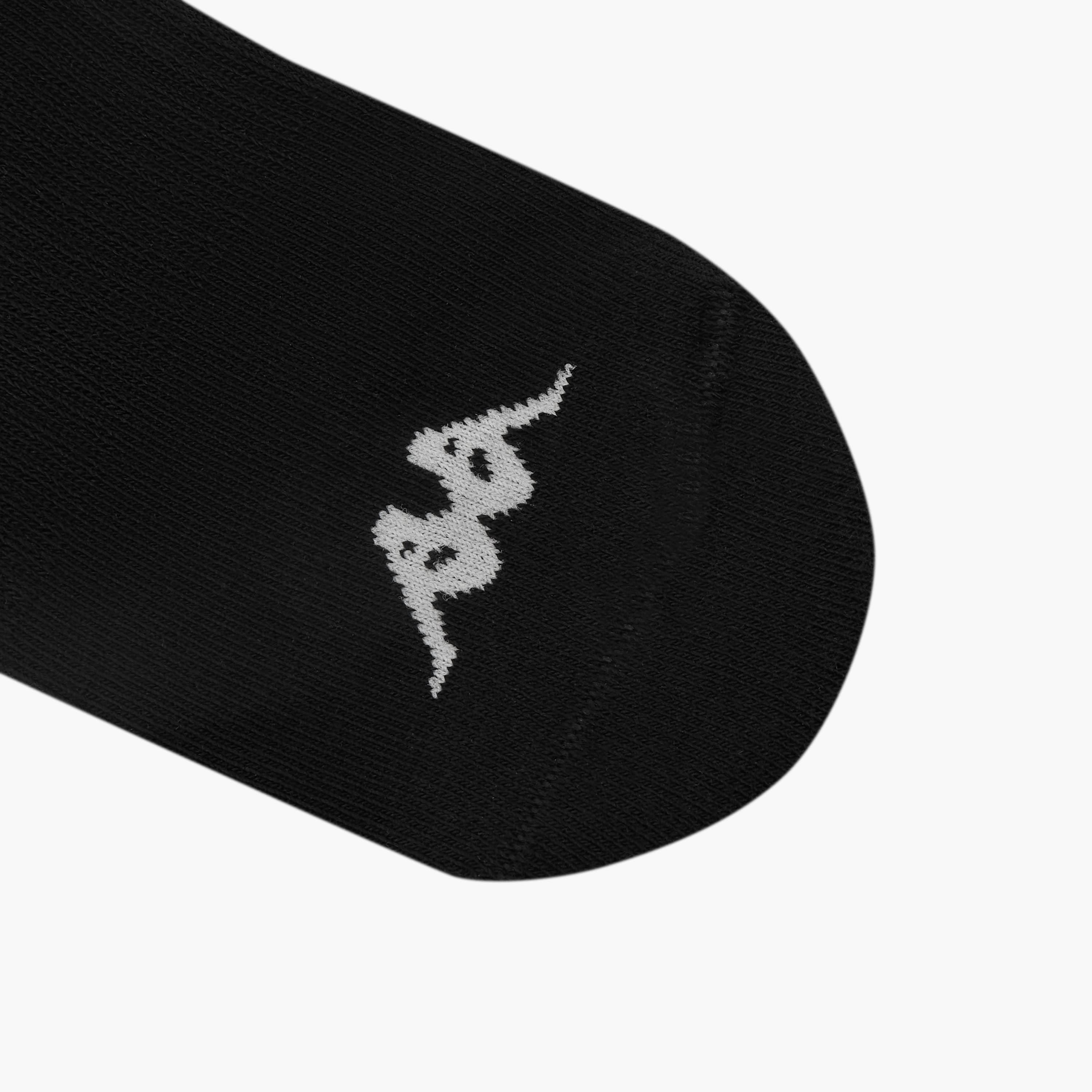 Kappa Men Socks Ankle Length Half Terry - Set of 3-men-socks-image-5