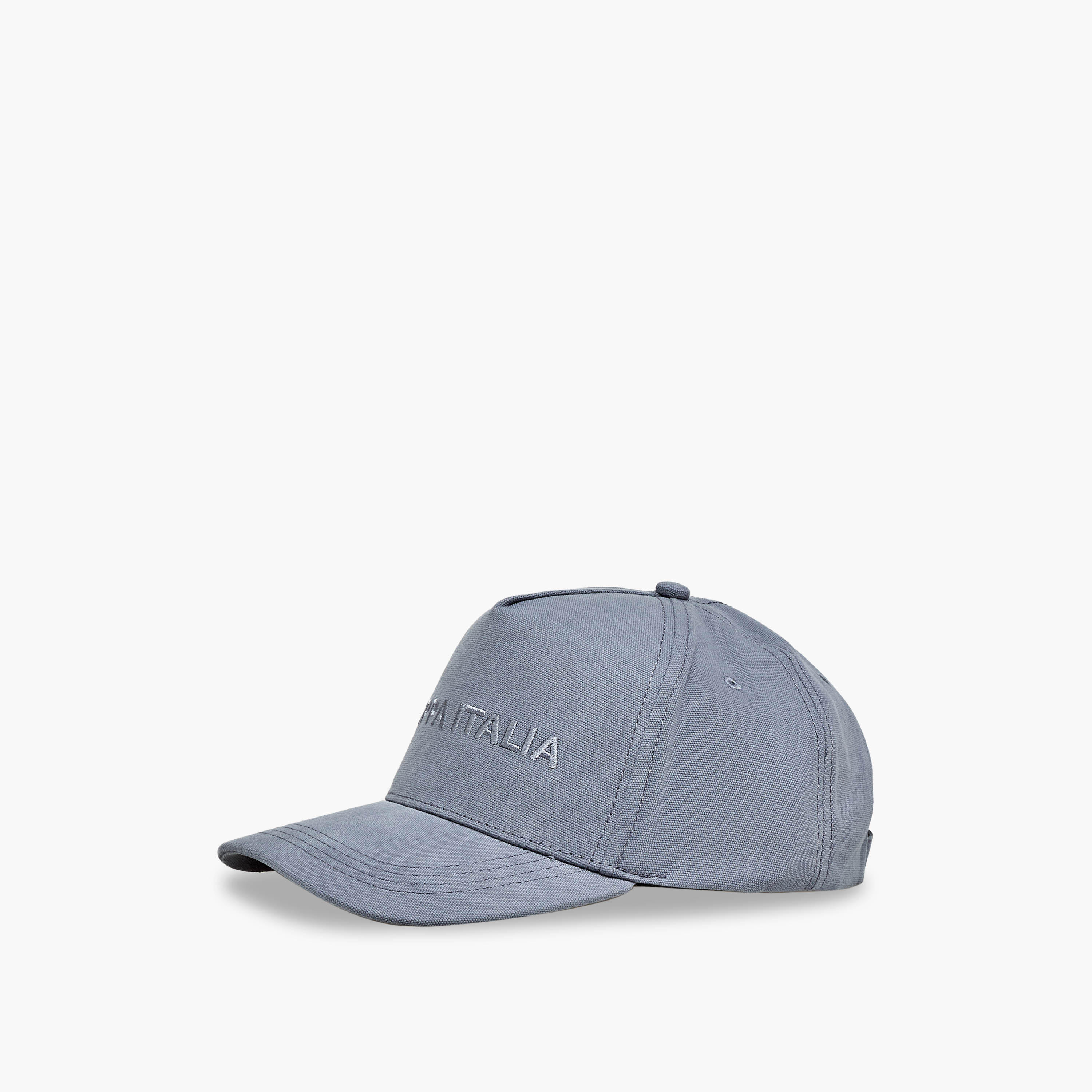Kappa Men Cap with Buckled Strap Closure-men-caps-image-2