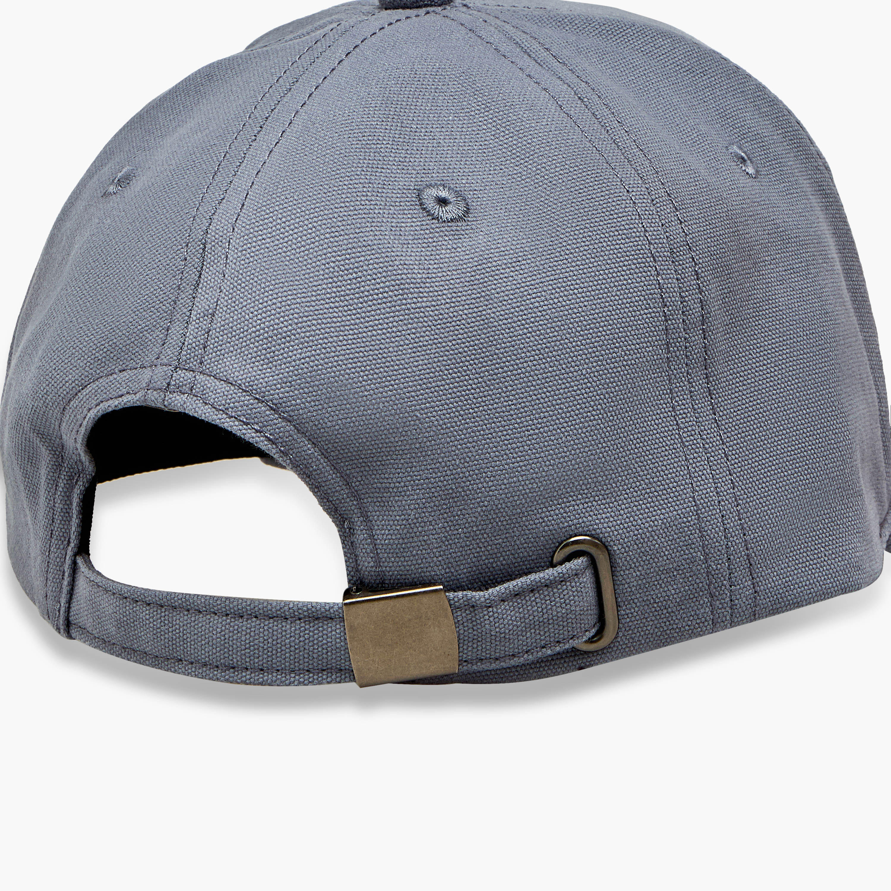 Kappa Men Cap with Buckled Strap Closure-men-caps-image-6