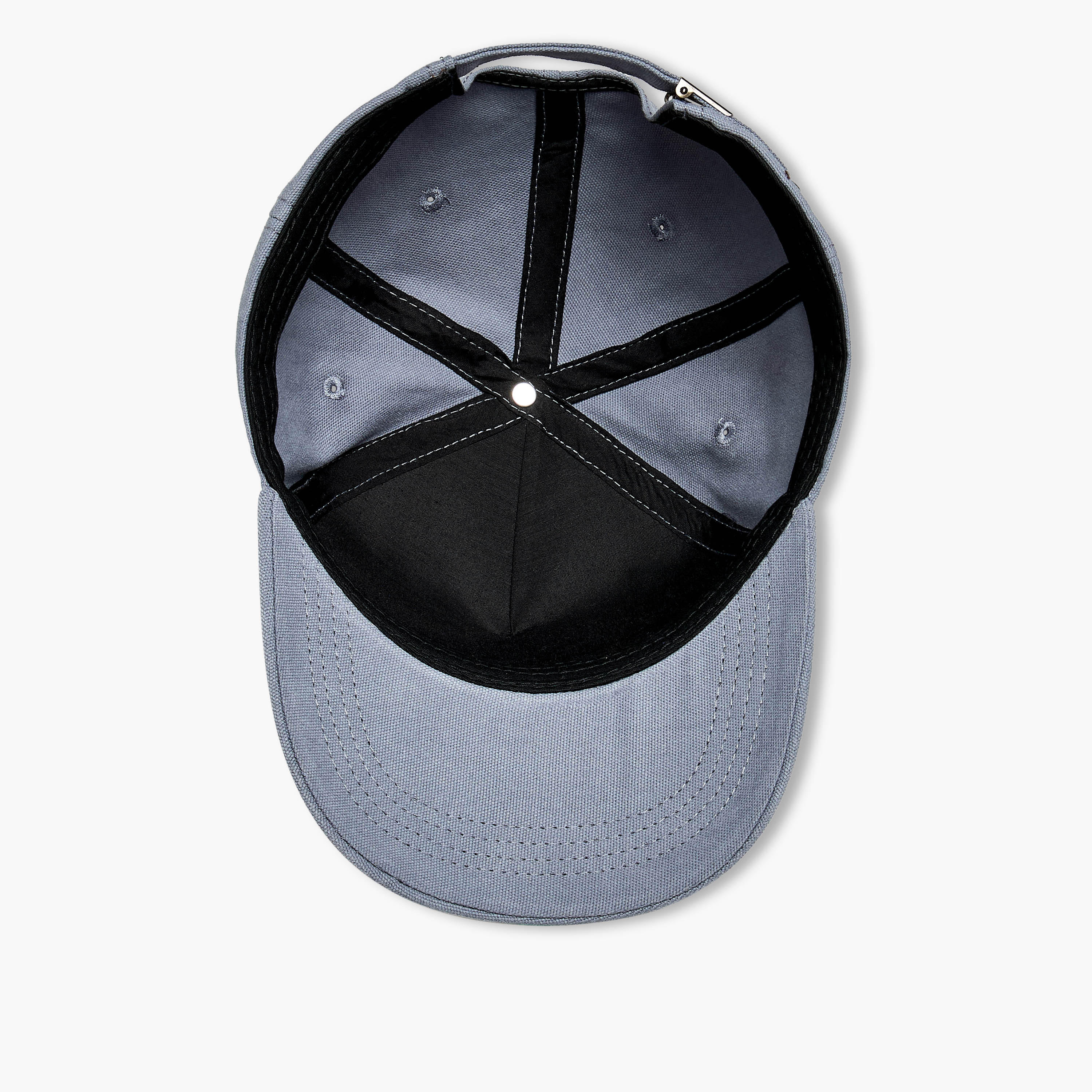 Kappa Men Cap with Buckled Strap Closure-men-caps-image-7