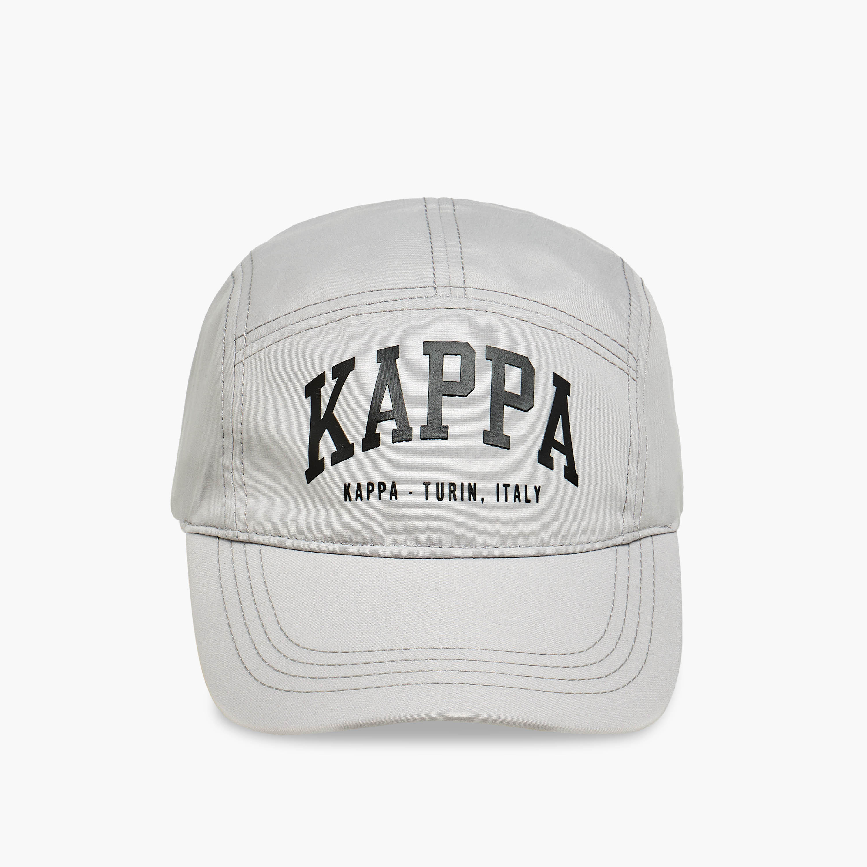 Kappa Men Cap with Logo Print-men-caps-image-1